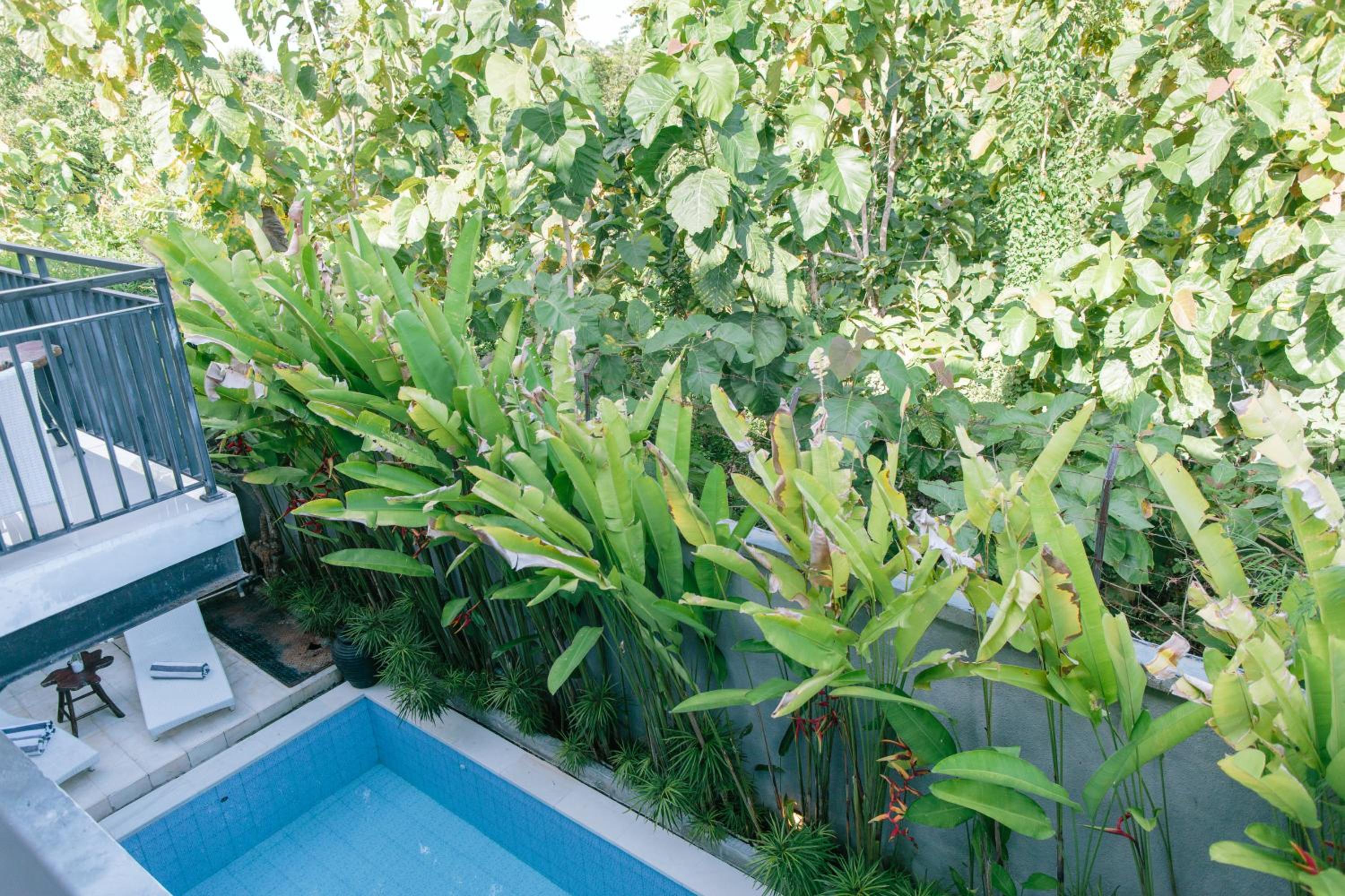 Three-Bedroom Villa - Photo 24