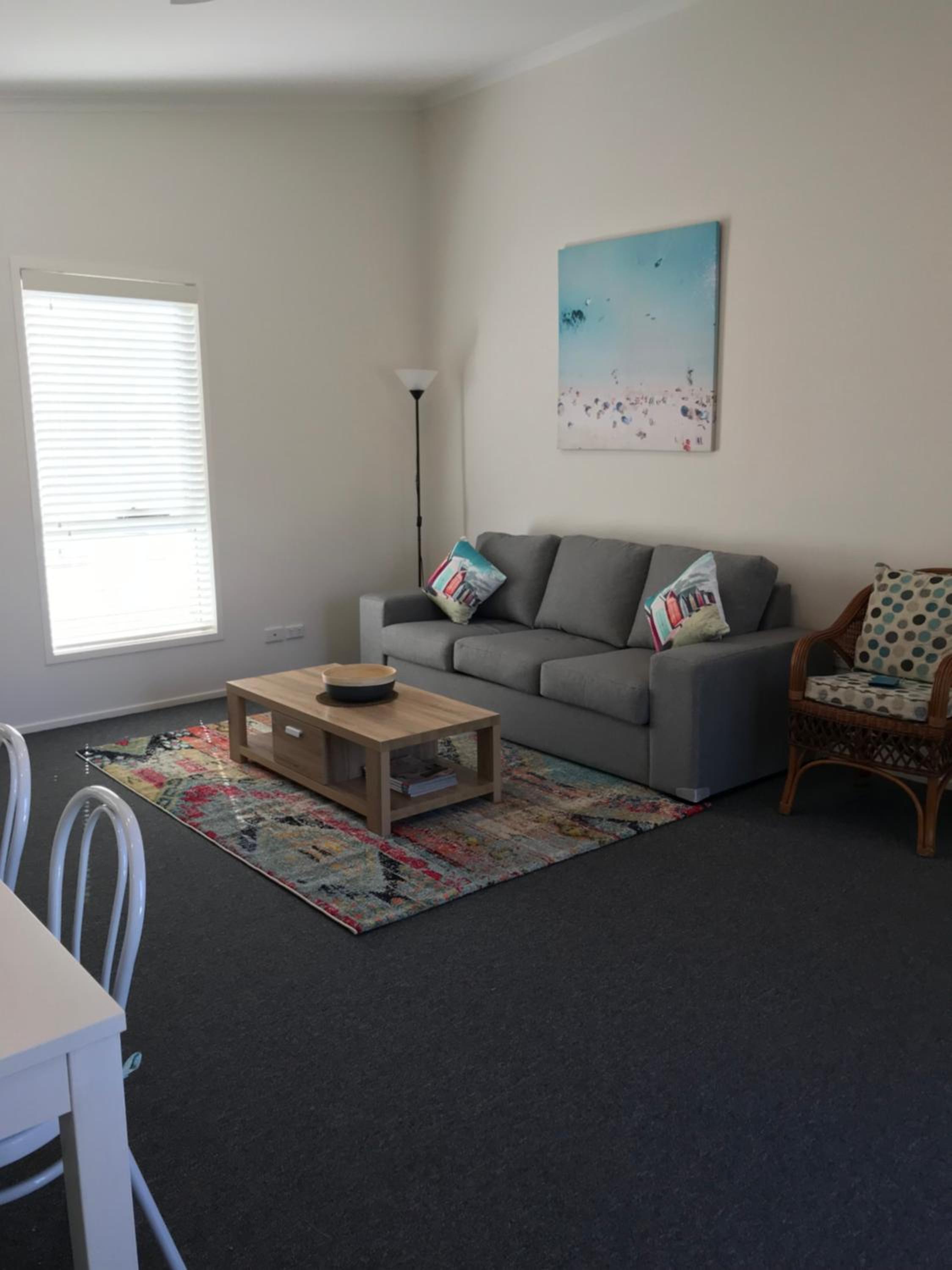 One-Bedroom Apartment - Photo 5