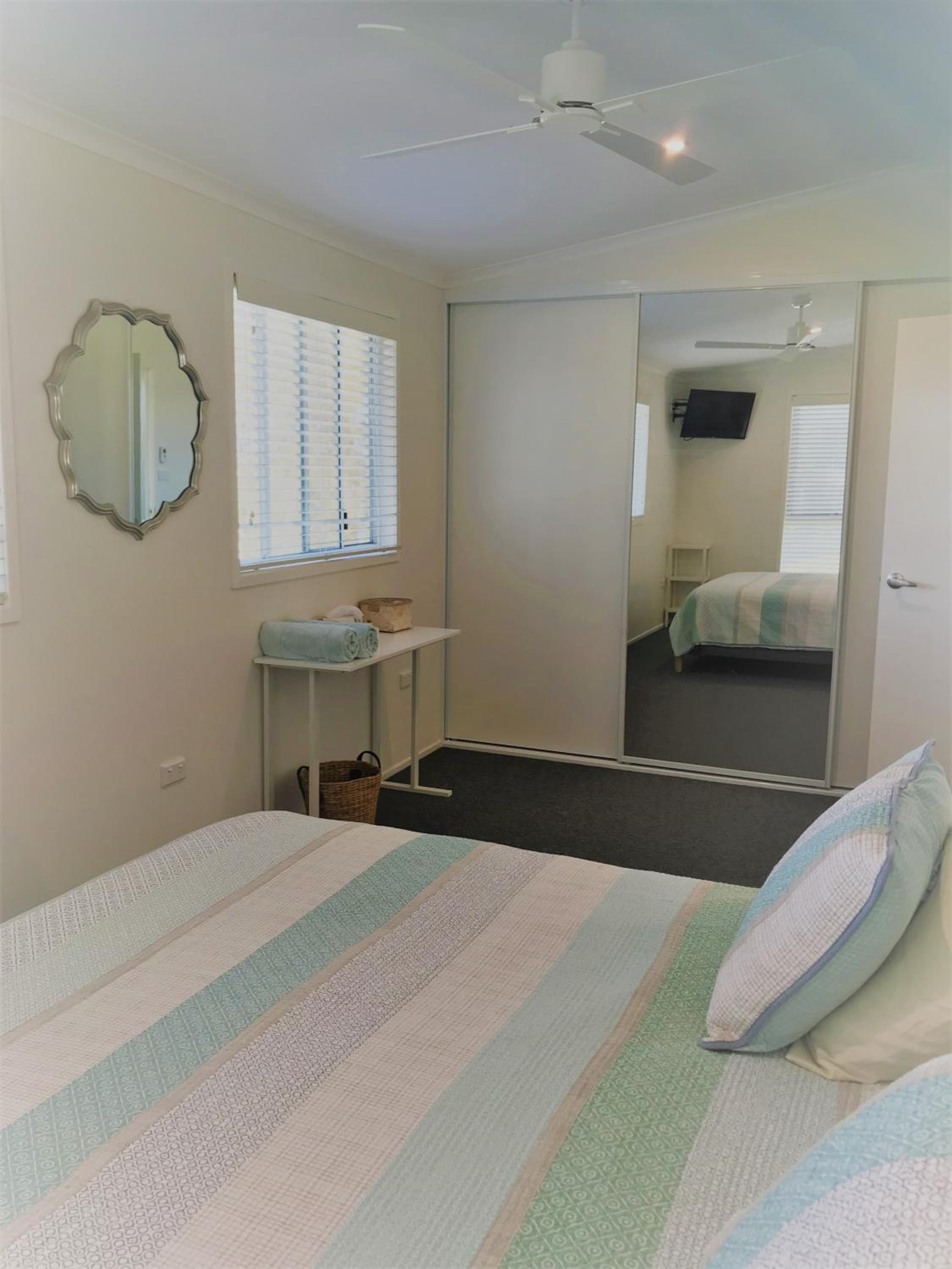 One-Bedroom Apartment - Photo 6