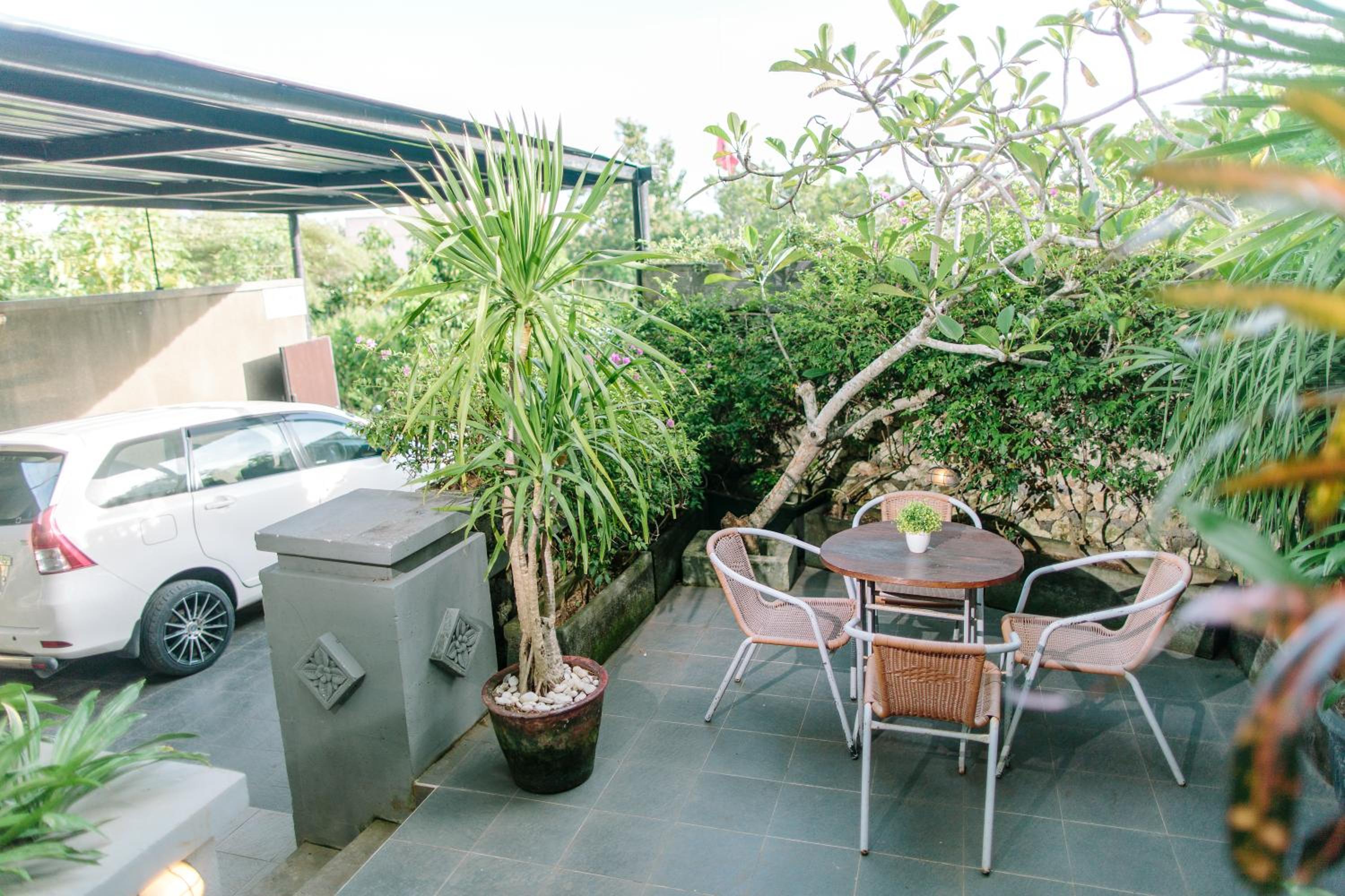 Three-Bedroom Villa - Photo 47