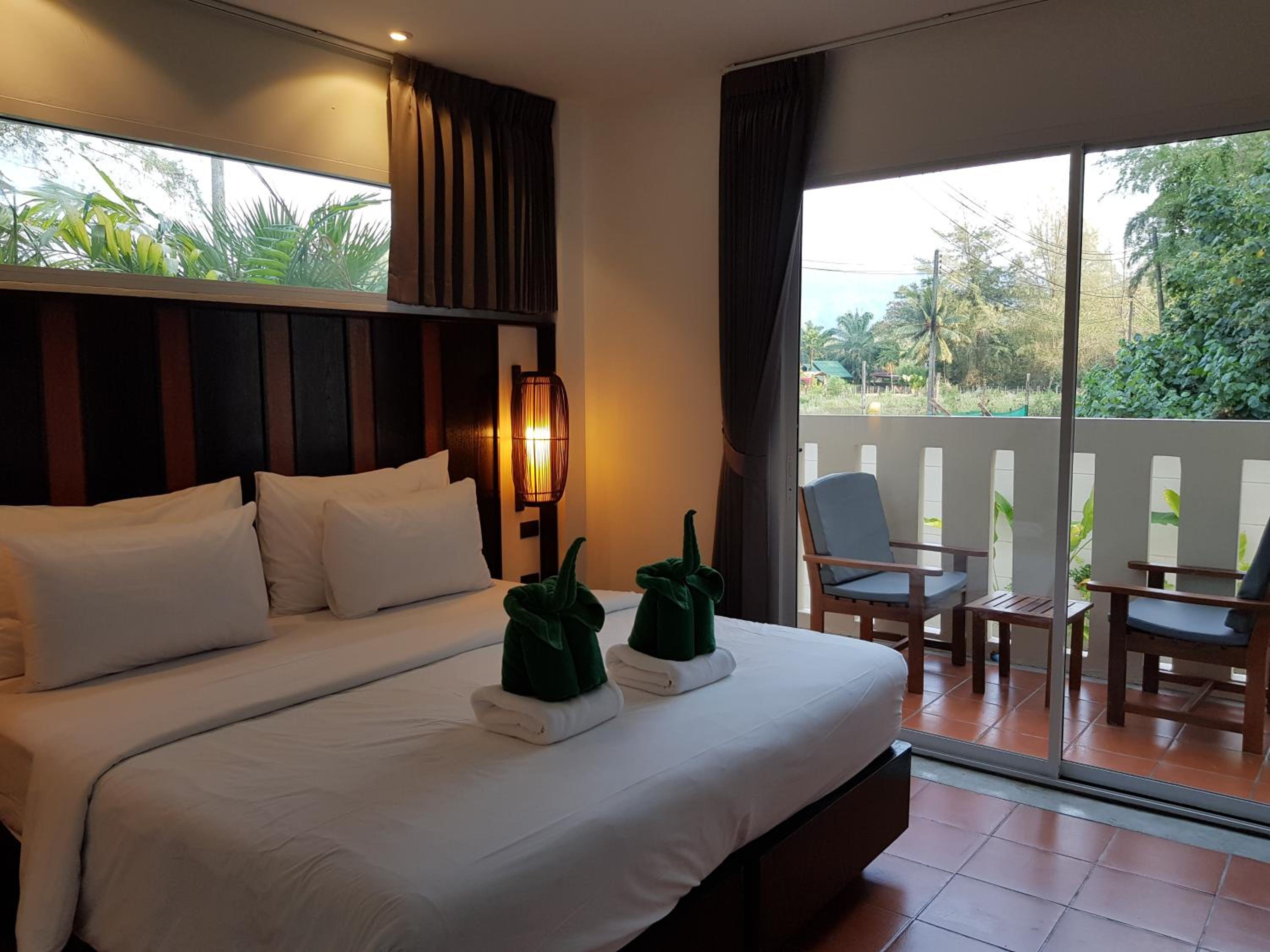 Duplex Suite