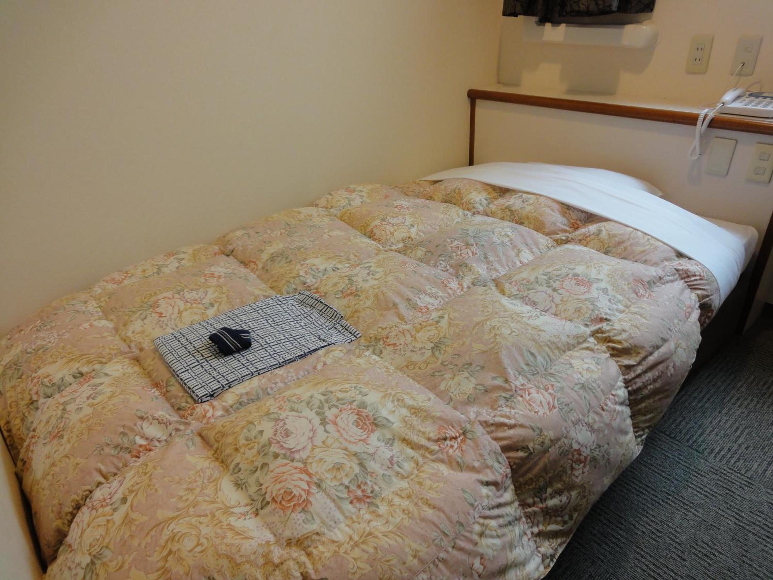 Single Room - Non-Smoking photo 1