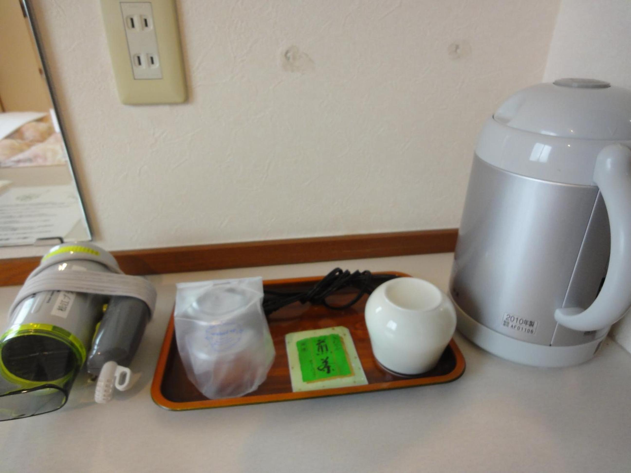 Single Room - Non-Smoking photo 2