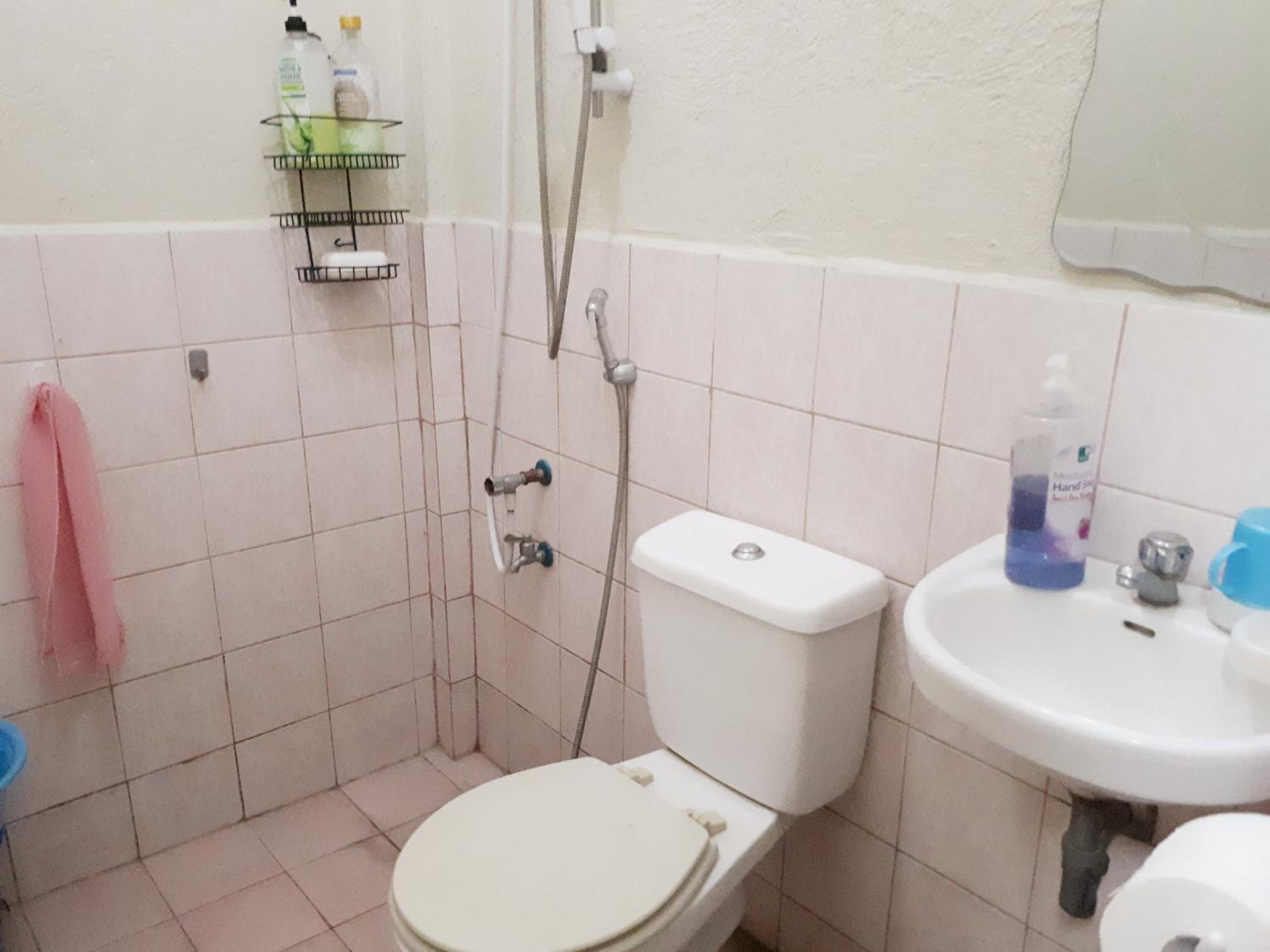 Quadruple Room - Photo 7