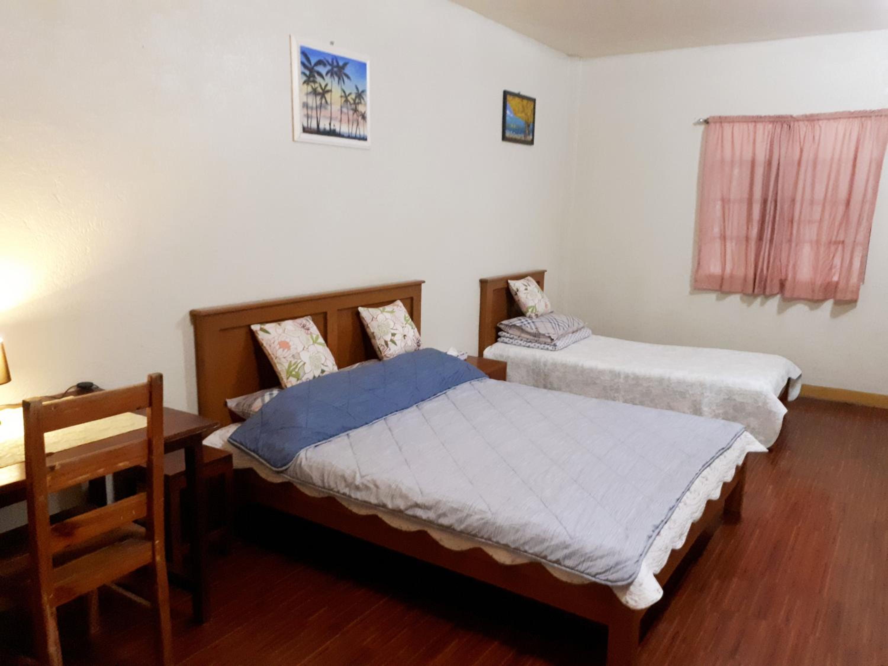 Triple Room - Photo 11