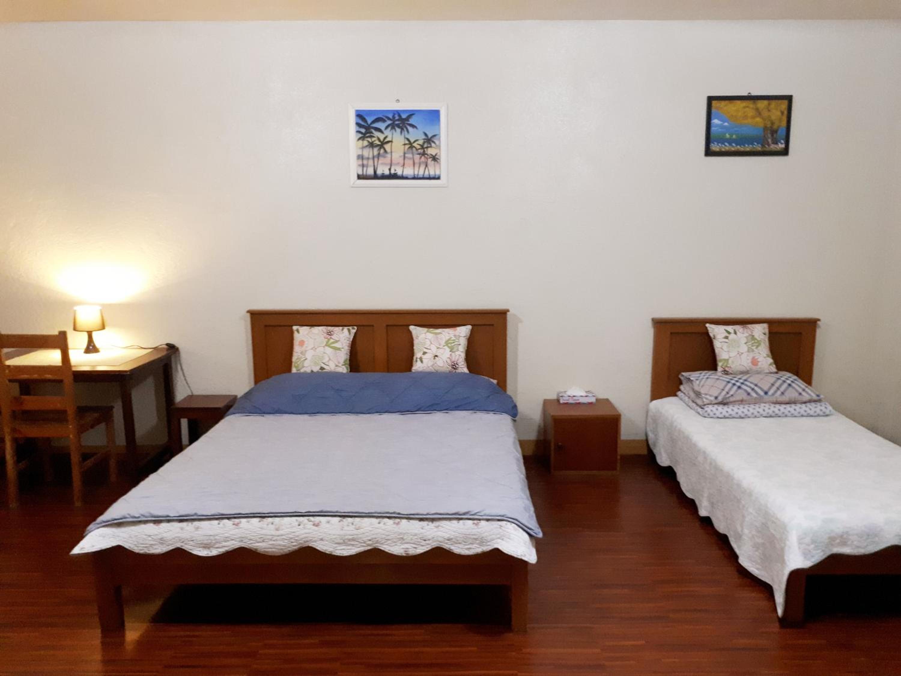 Triple Room - Photo 3