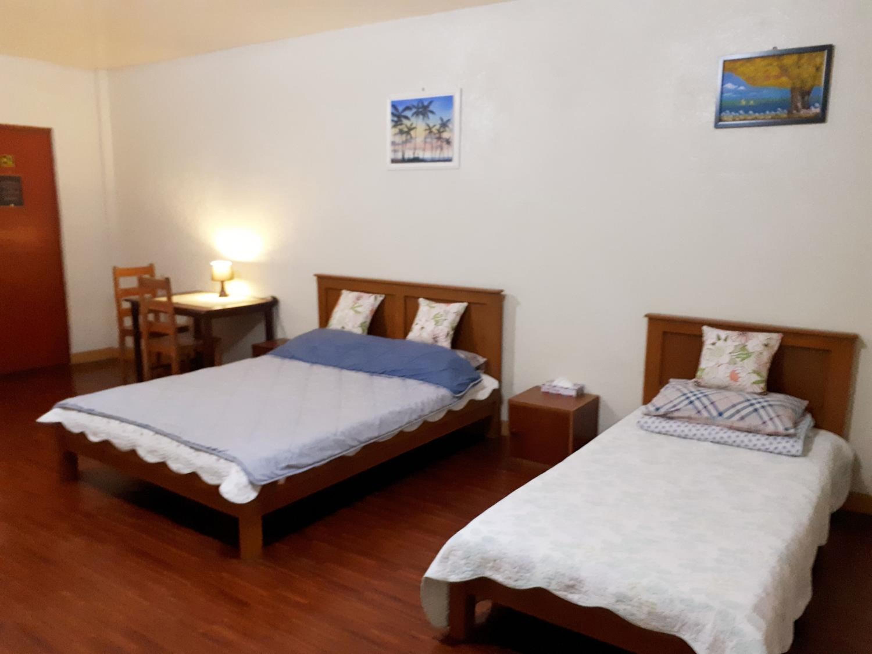 Triple Room - Photo 6
