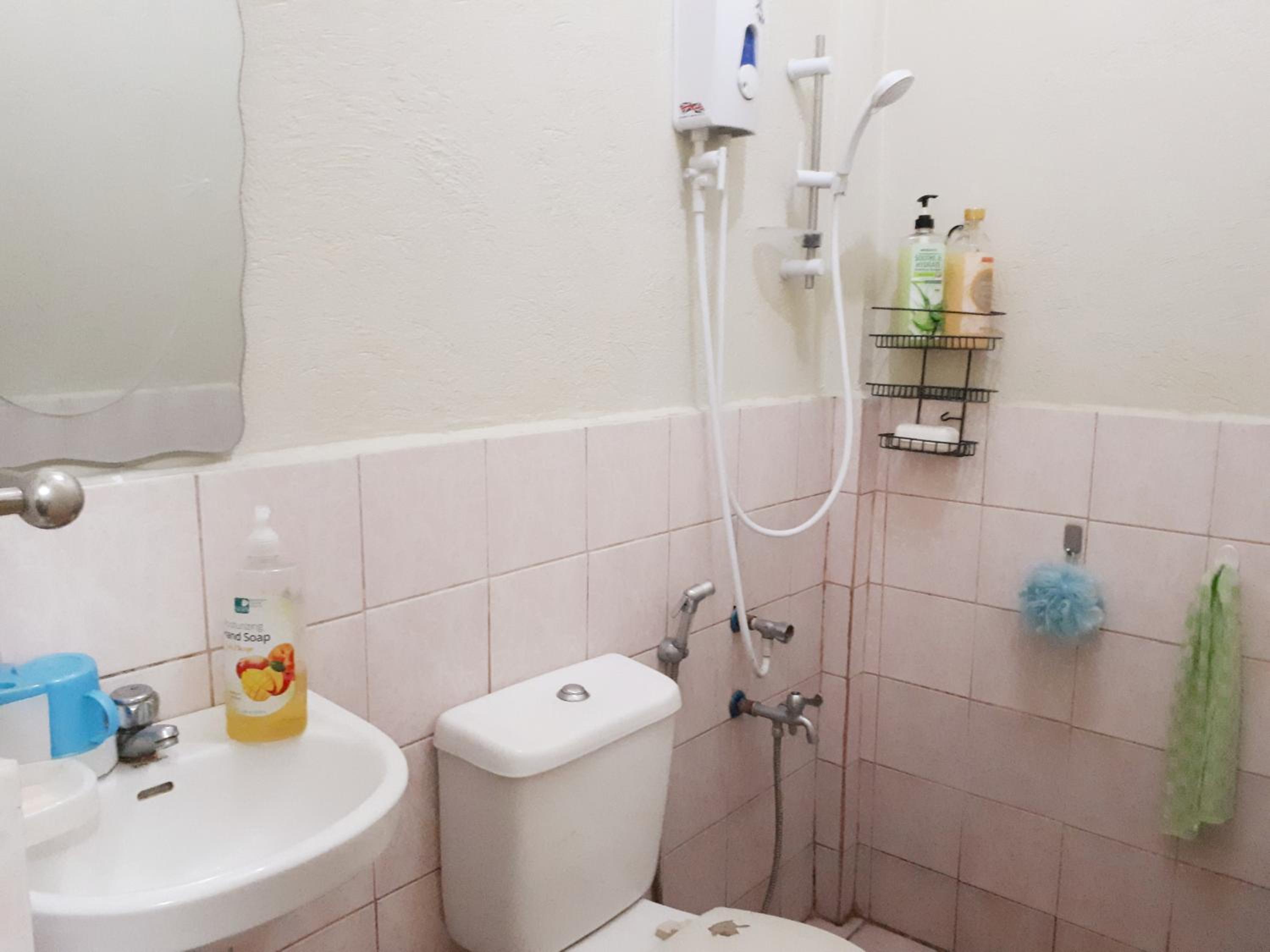 Triple Room - Photo 13