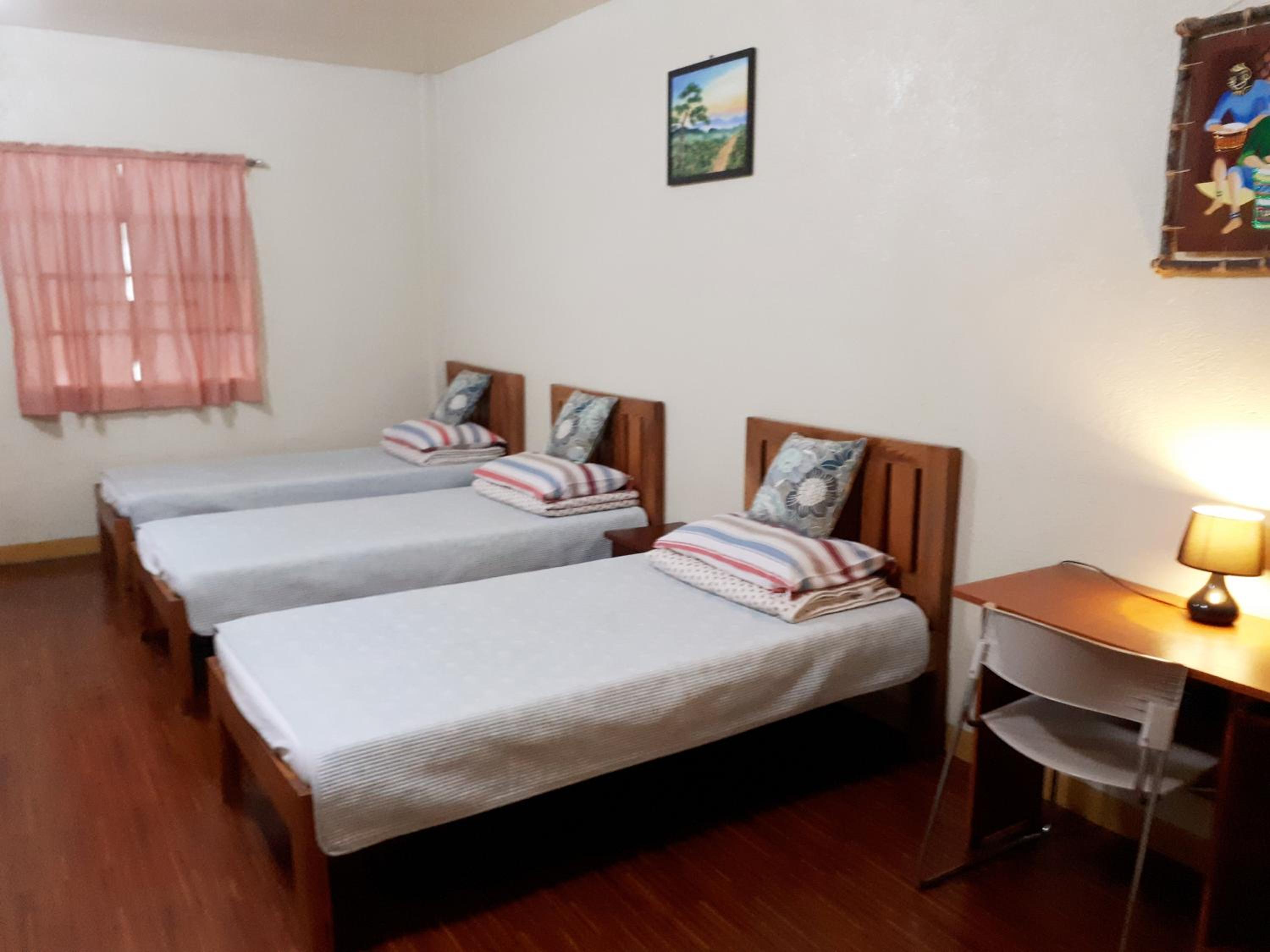 Triple Room - Photo 8