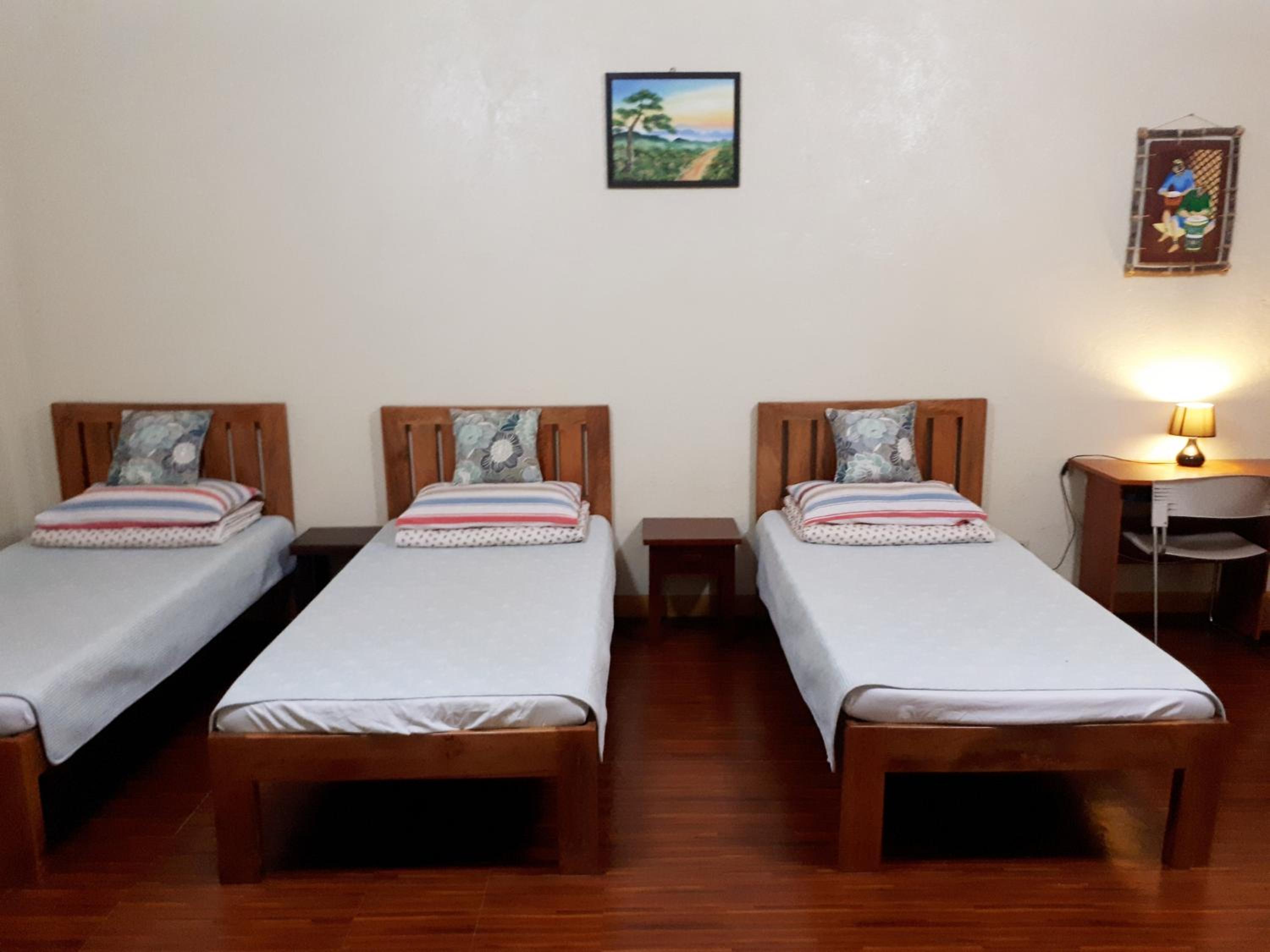 Triple Room - Photo 7