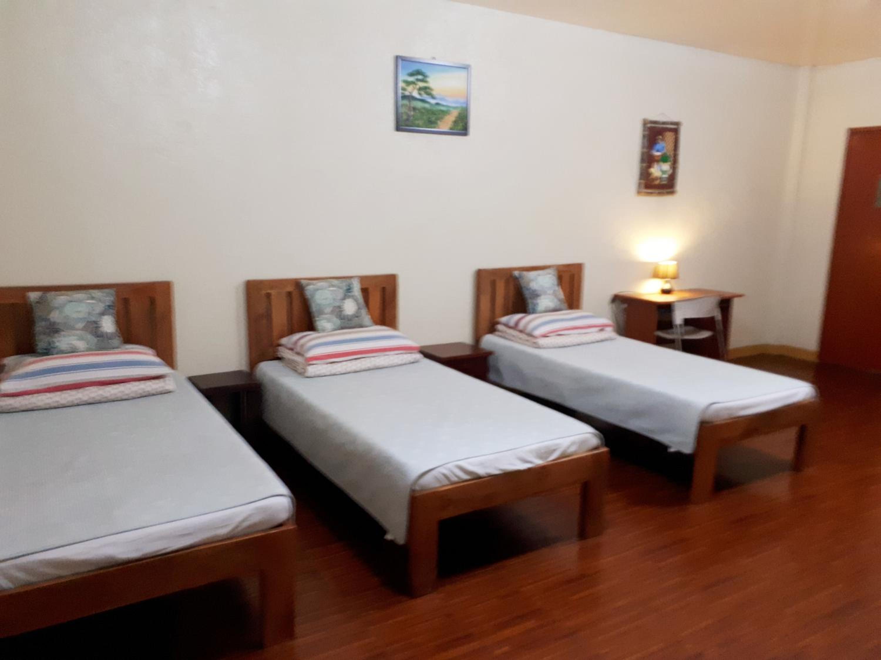 Triple Room - Photo 1