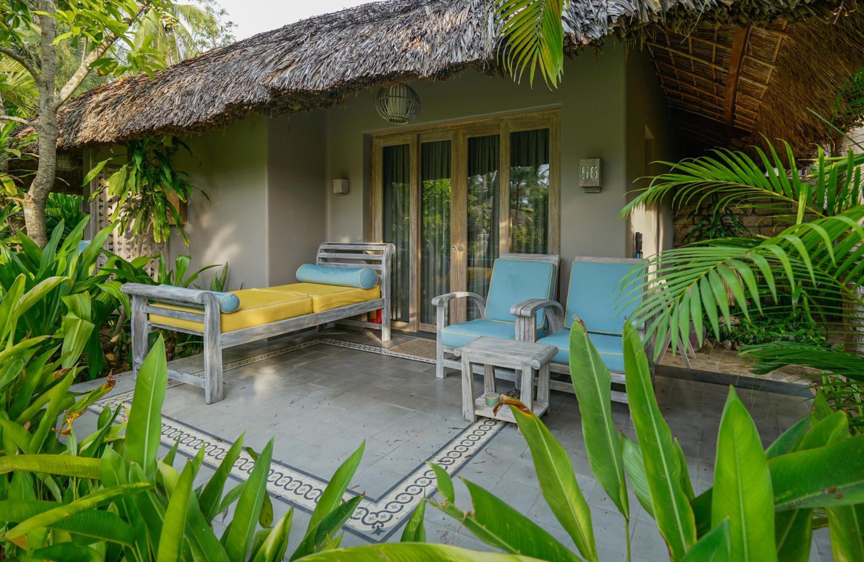 Deluxe_Garden View Bungalow  - Photo 2