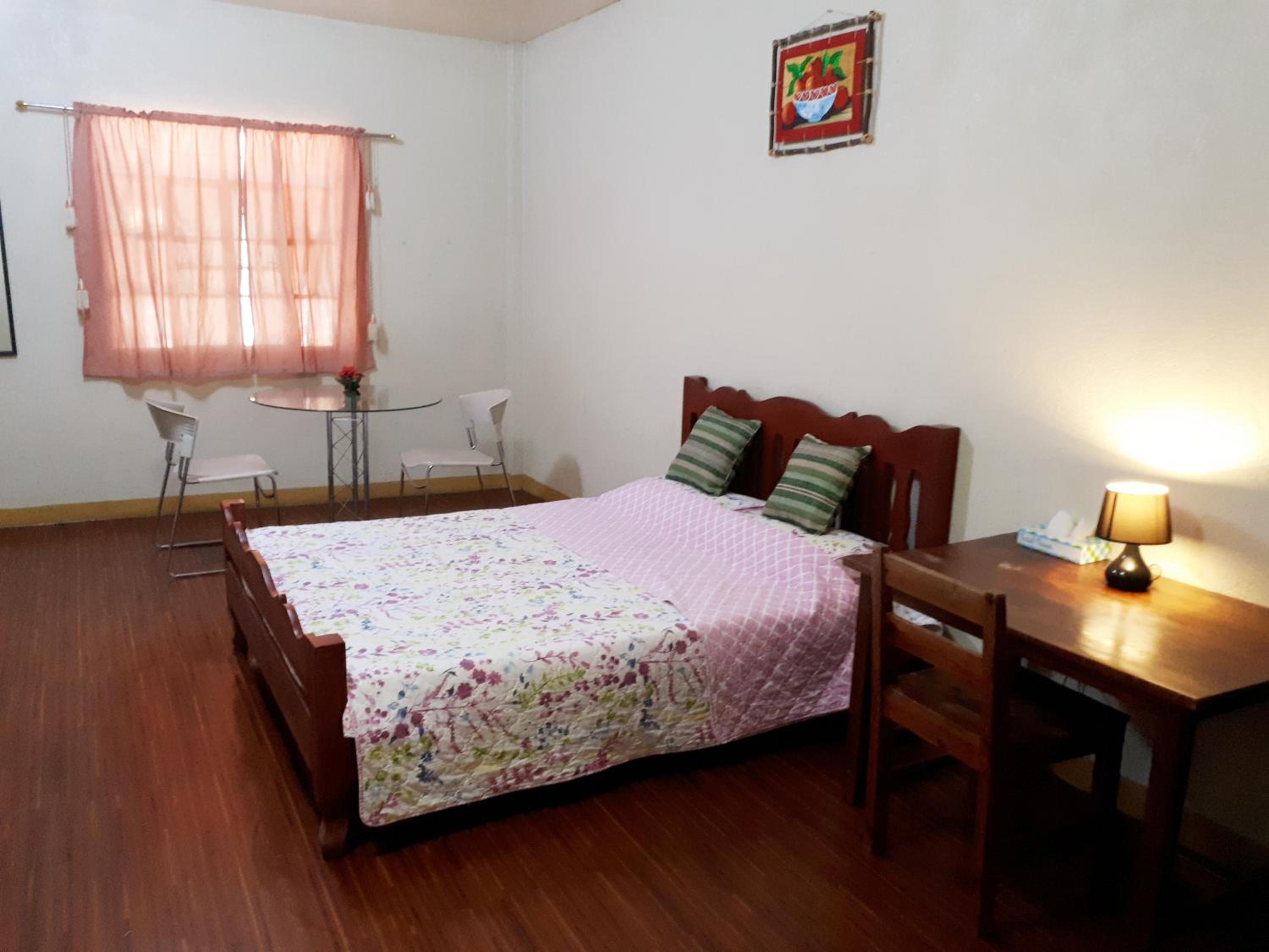 Double Room - Photo 14