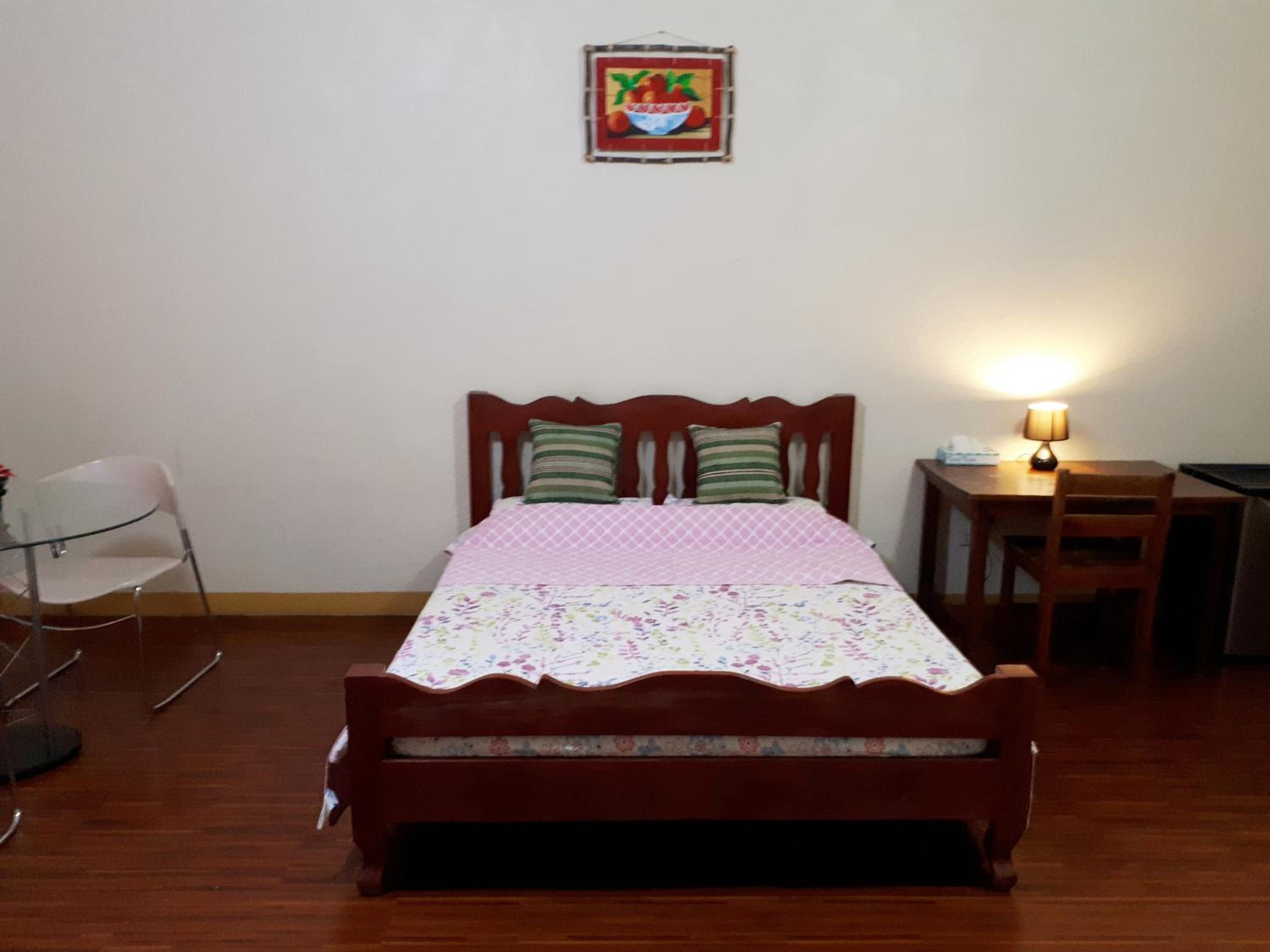 Double Room - Photo 22