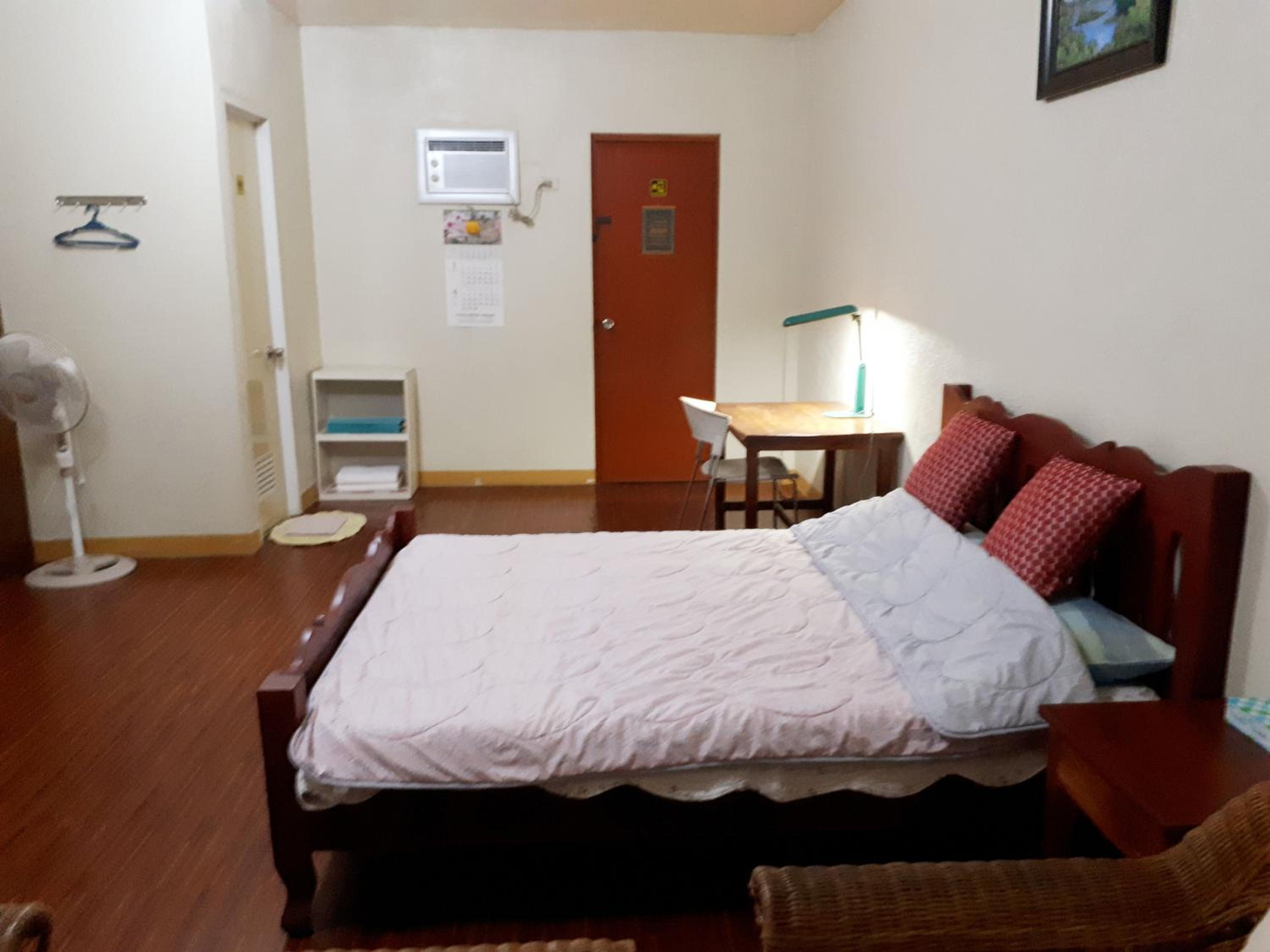 Double Room - Photo 1