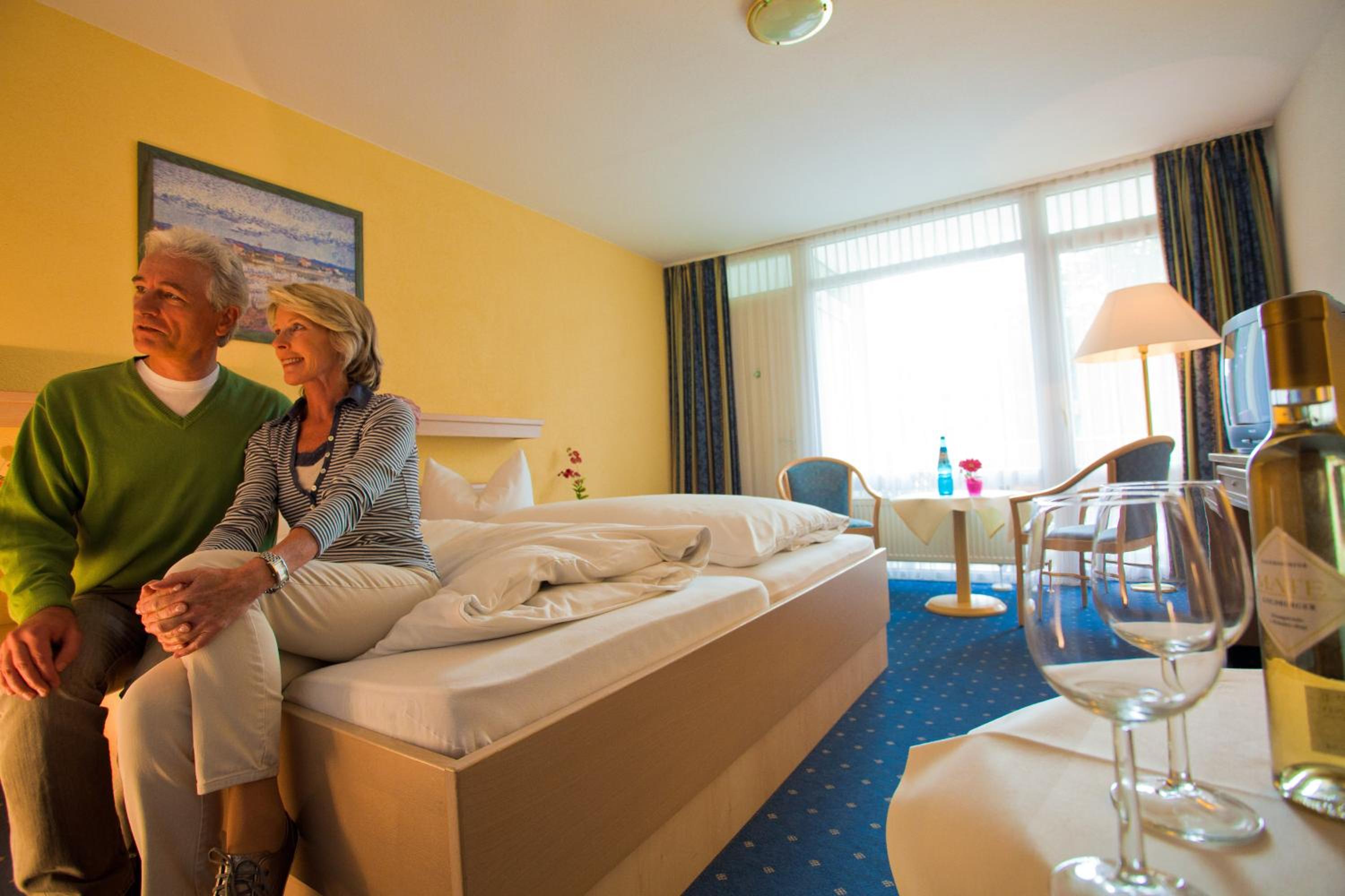 Double Room photo 2