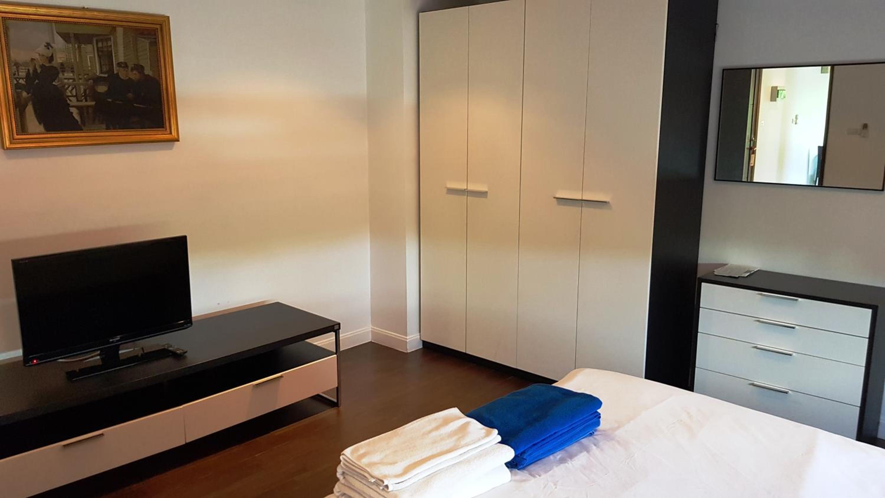 Superior One-Bedroom Suite photo 2