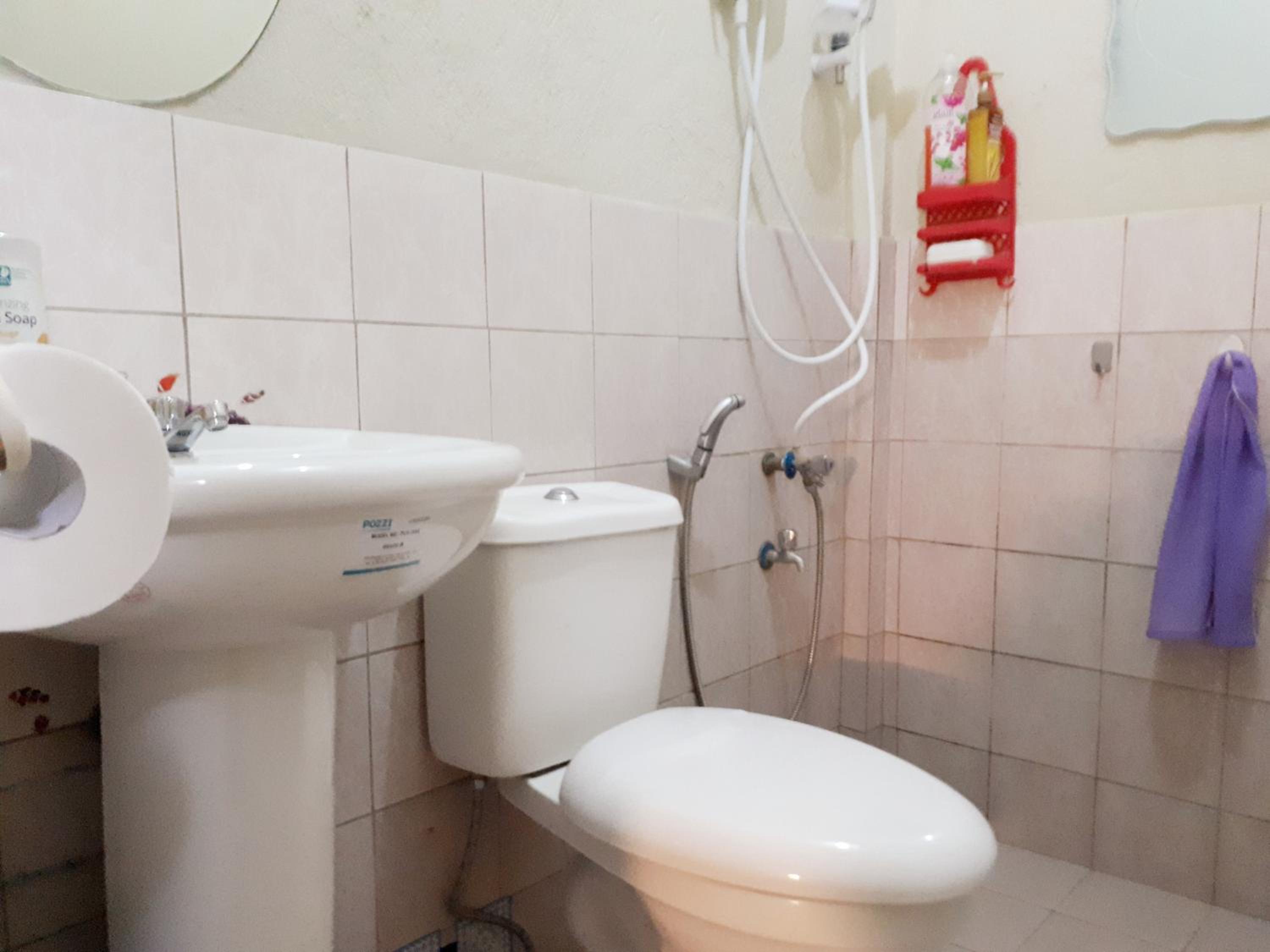 Double Room - Photo 17