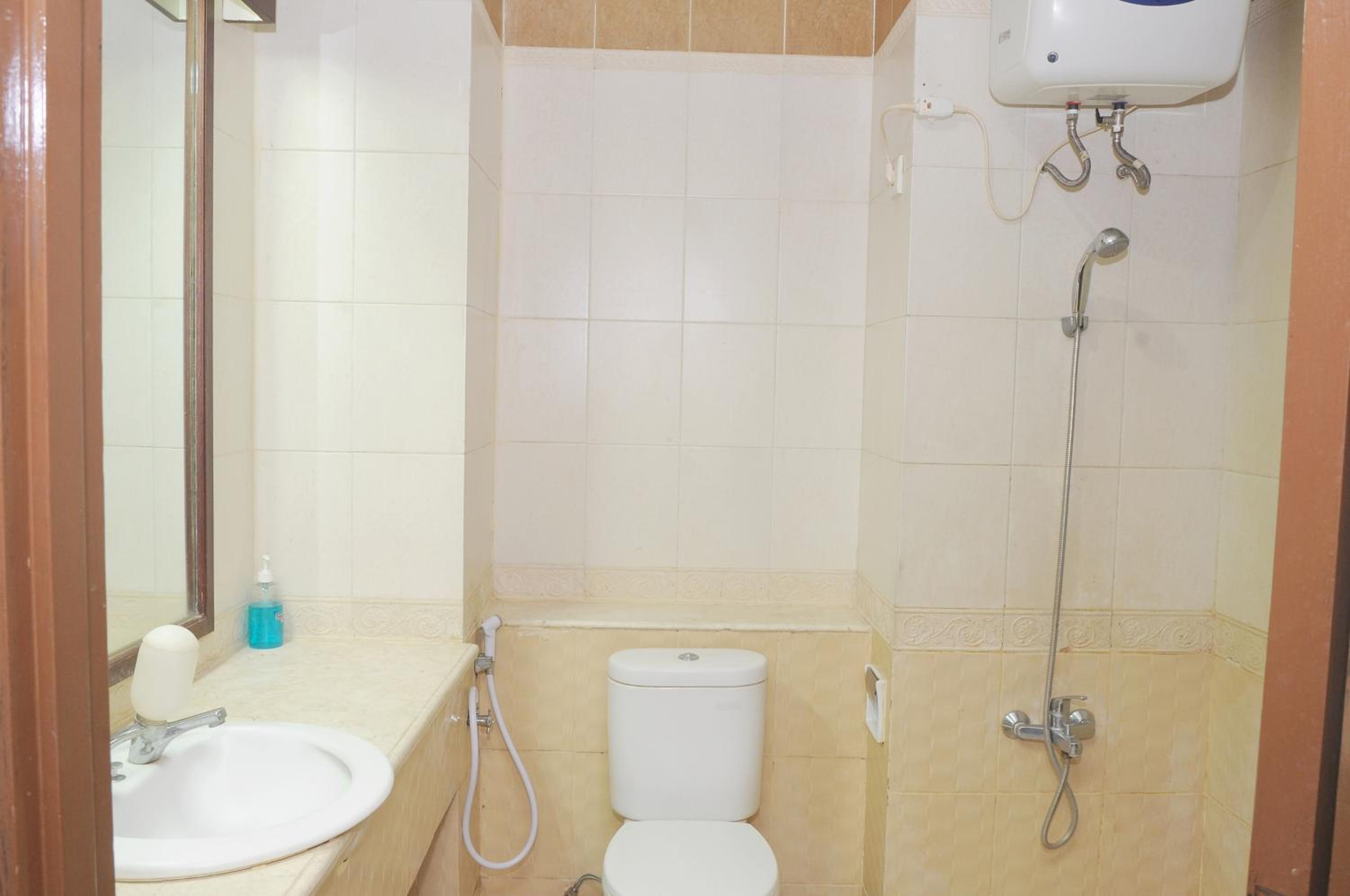 Superior Double Room - Photo 2