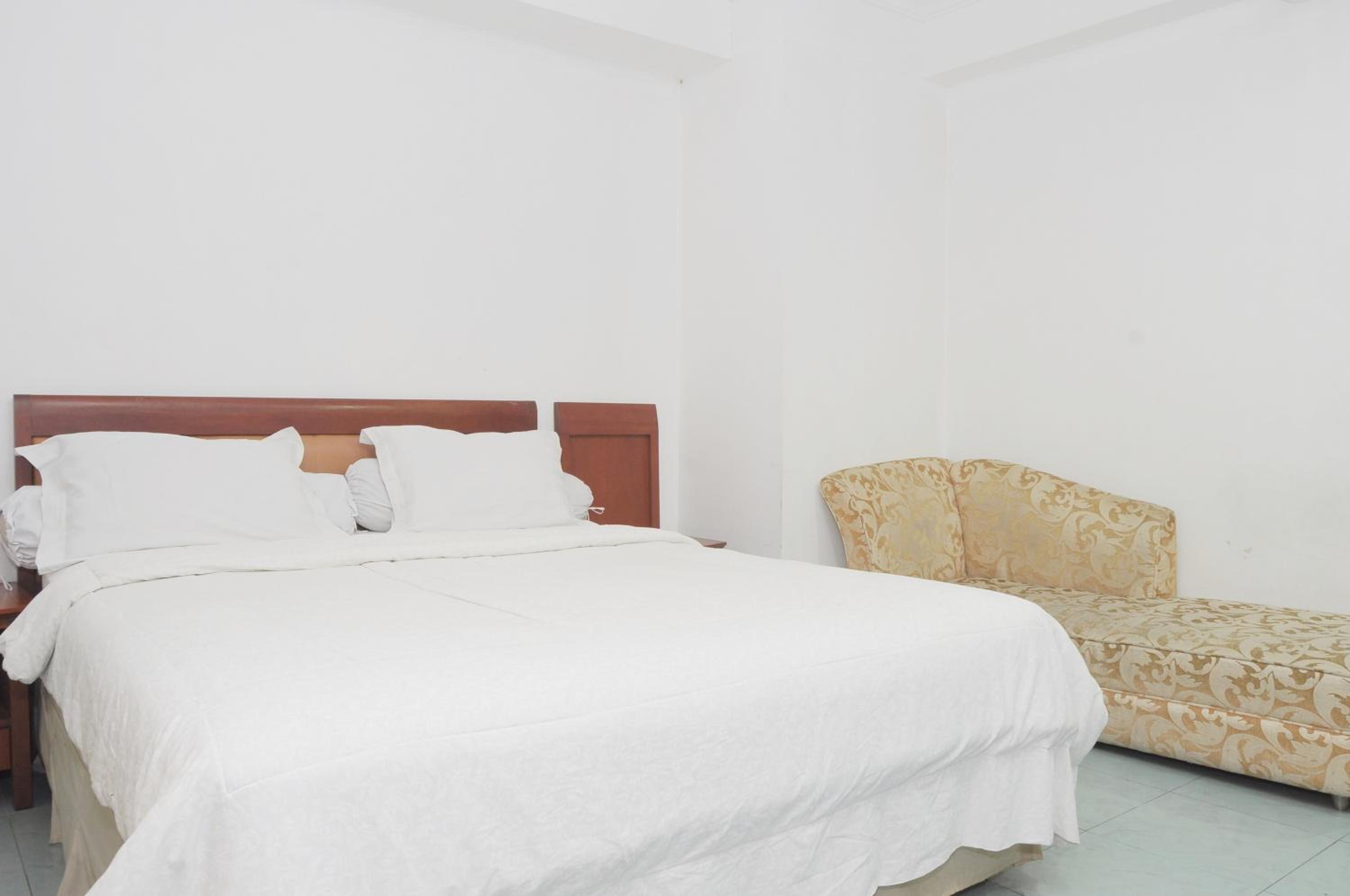 Superior Double Room - Photo 1
