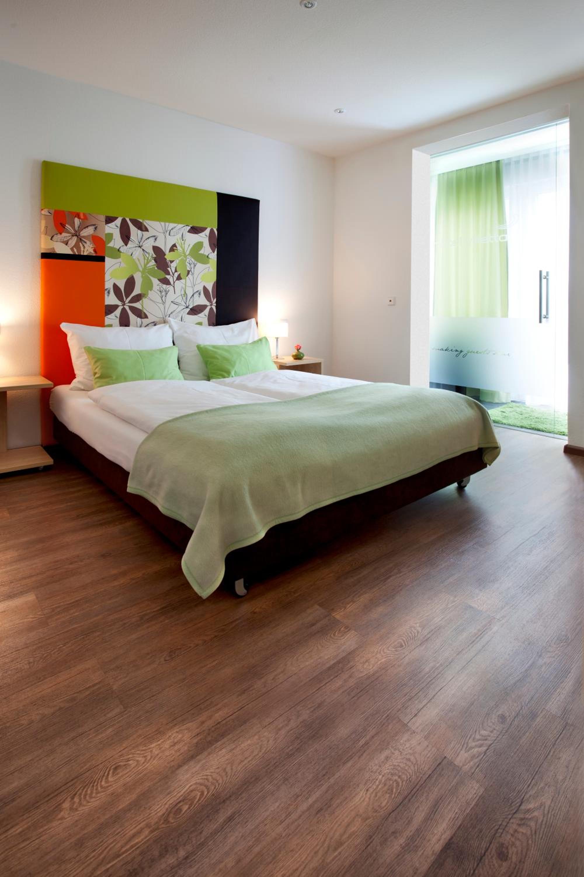Comfort Double Room with Air Conditioning - Photo 4