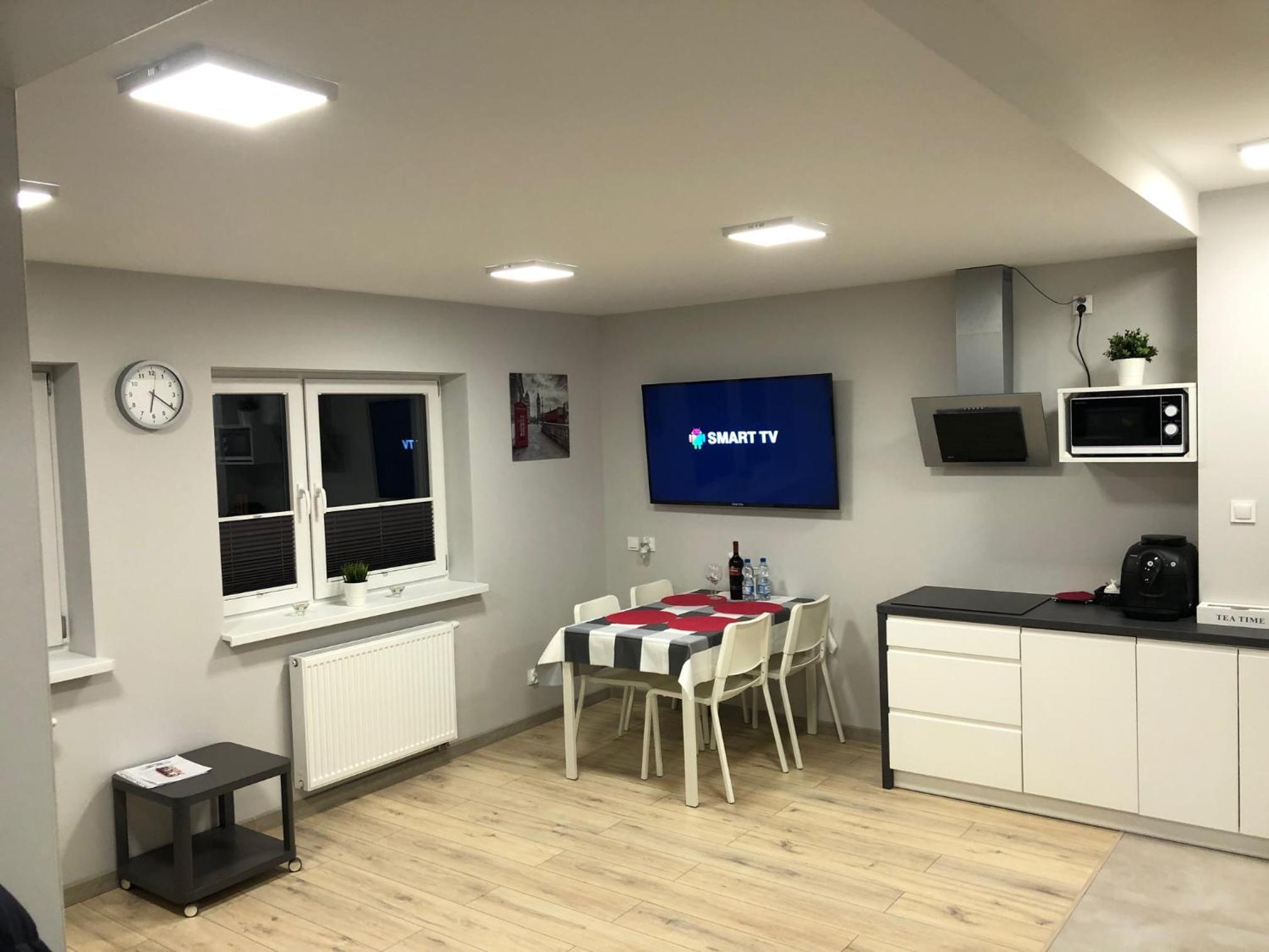 Apartment - Photo 23
