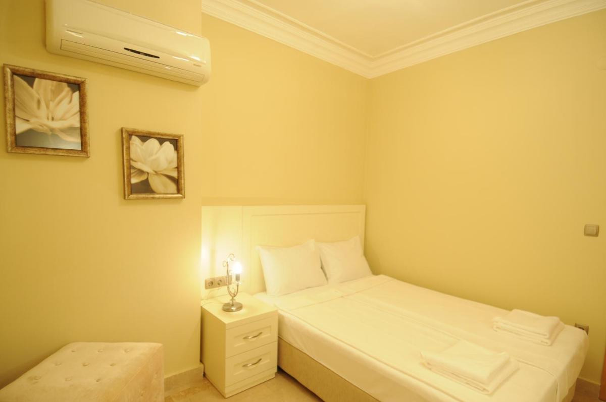 Duplex Apartment photo 2