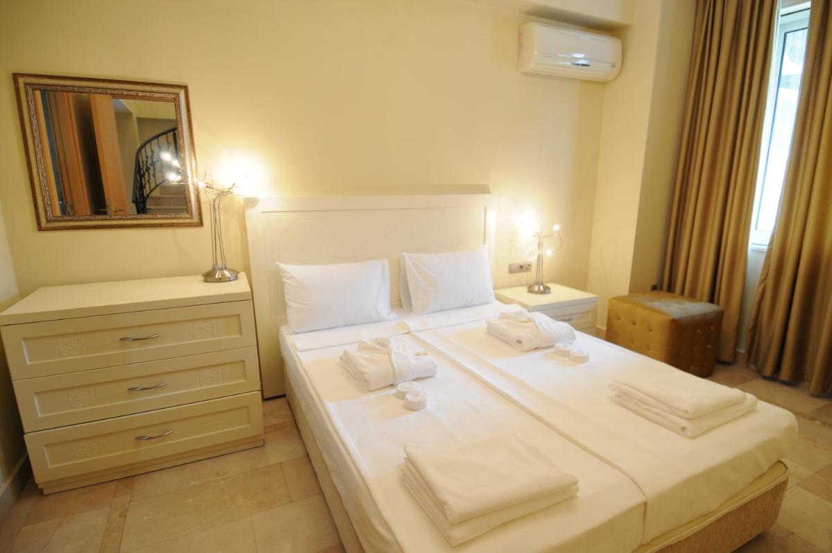 Duplex Apartment photo 1