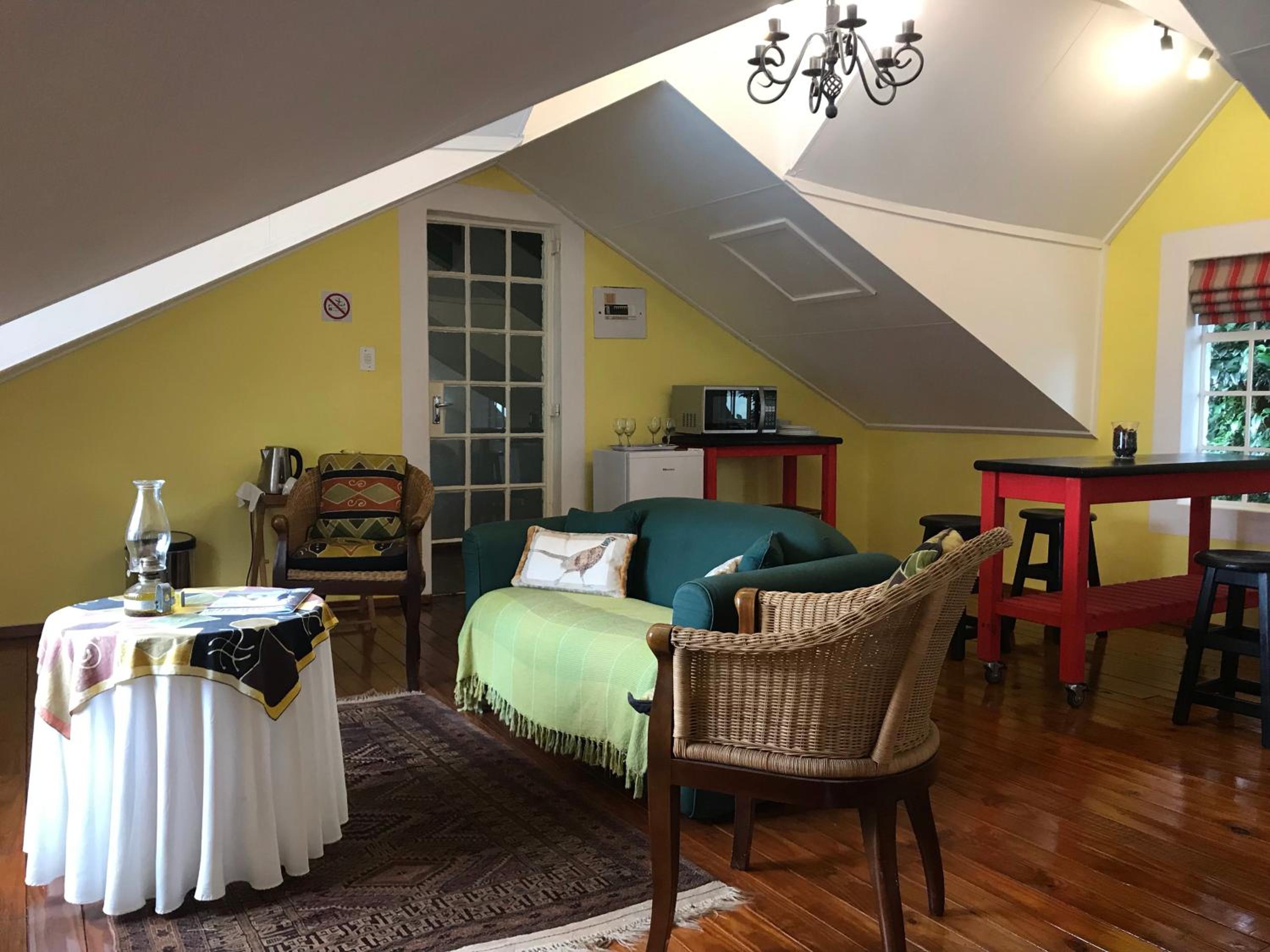 Family Suite - 1st Floor - Photo 4