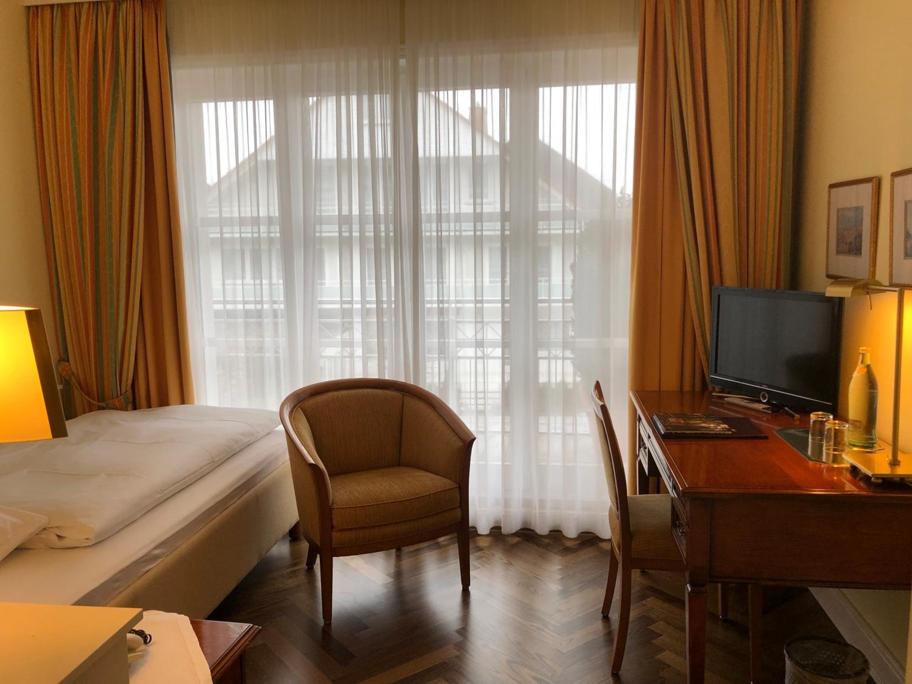 Single Room Residenz photo 3