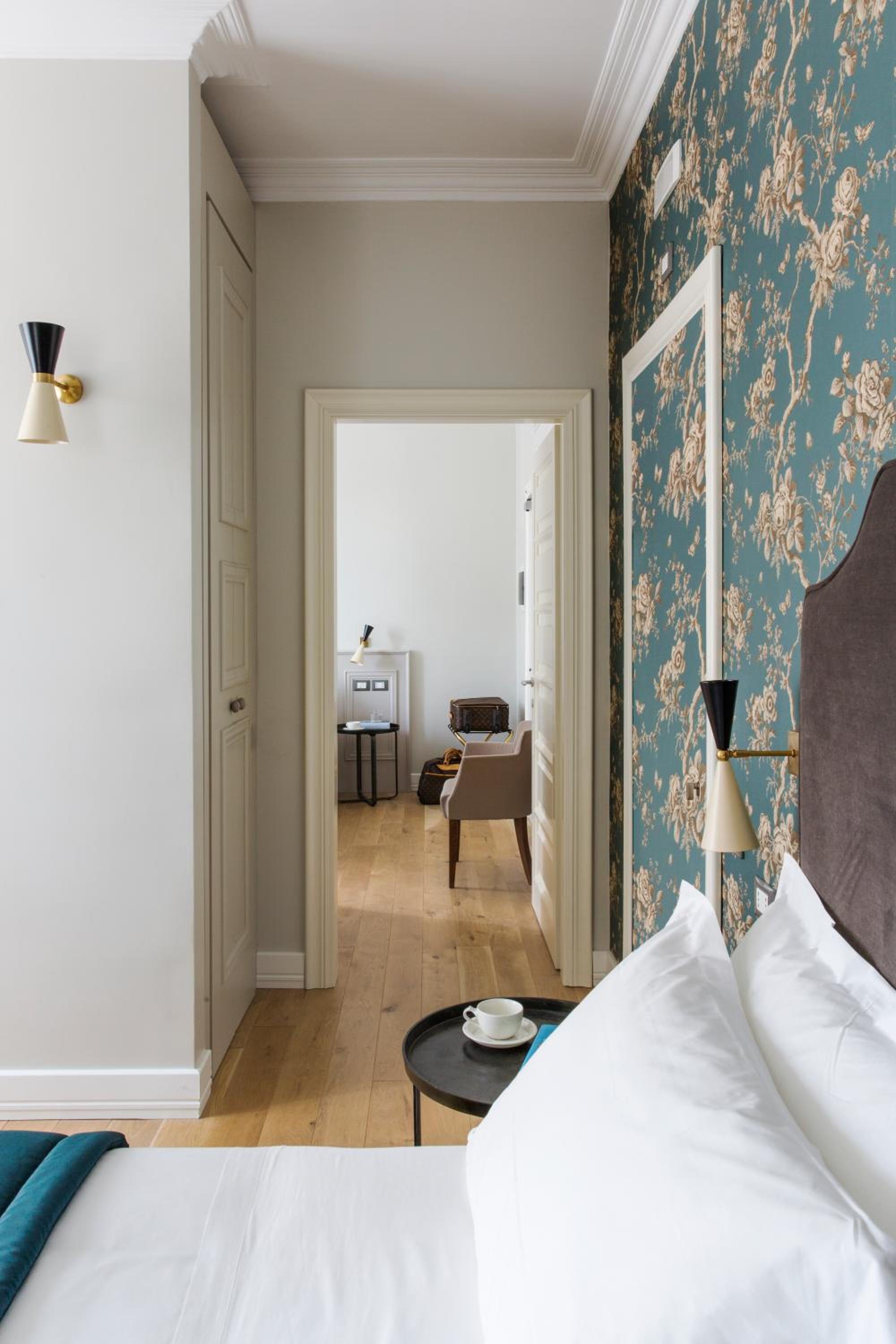 Superior Double Room photo 1