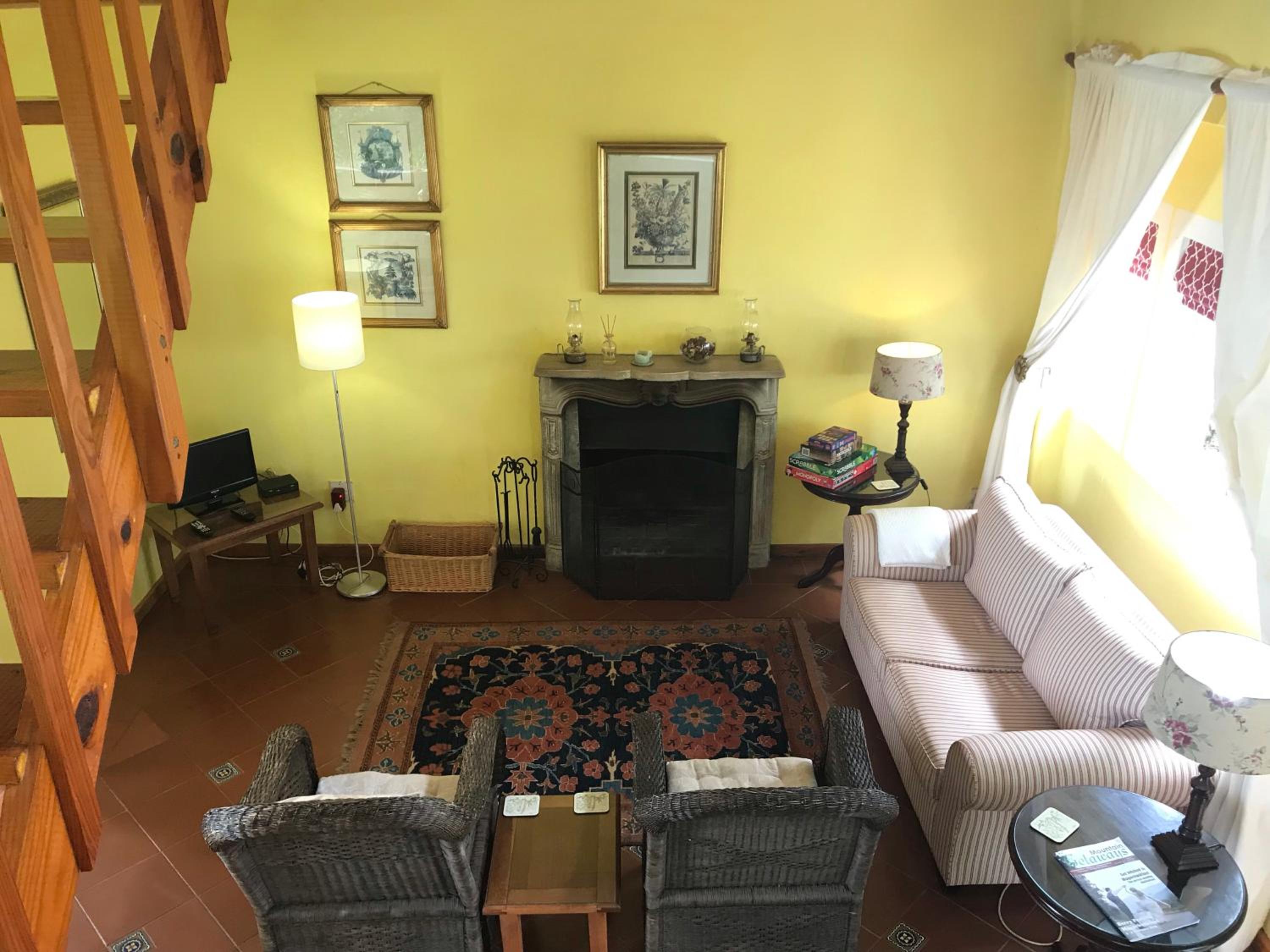 Superior Chalet - Photo 5