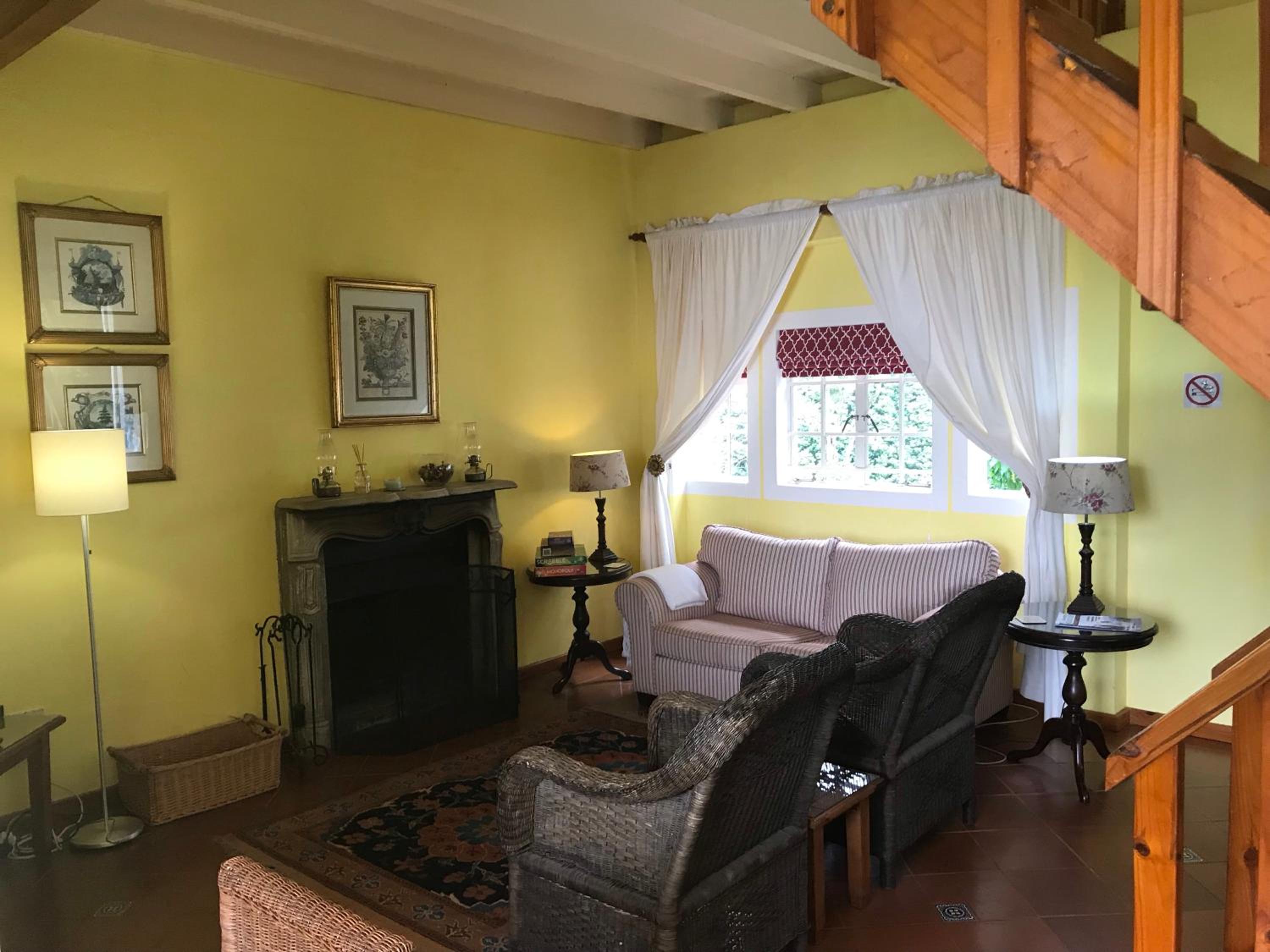 Superior Chalet - Photo 3
