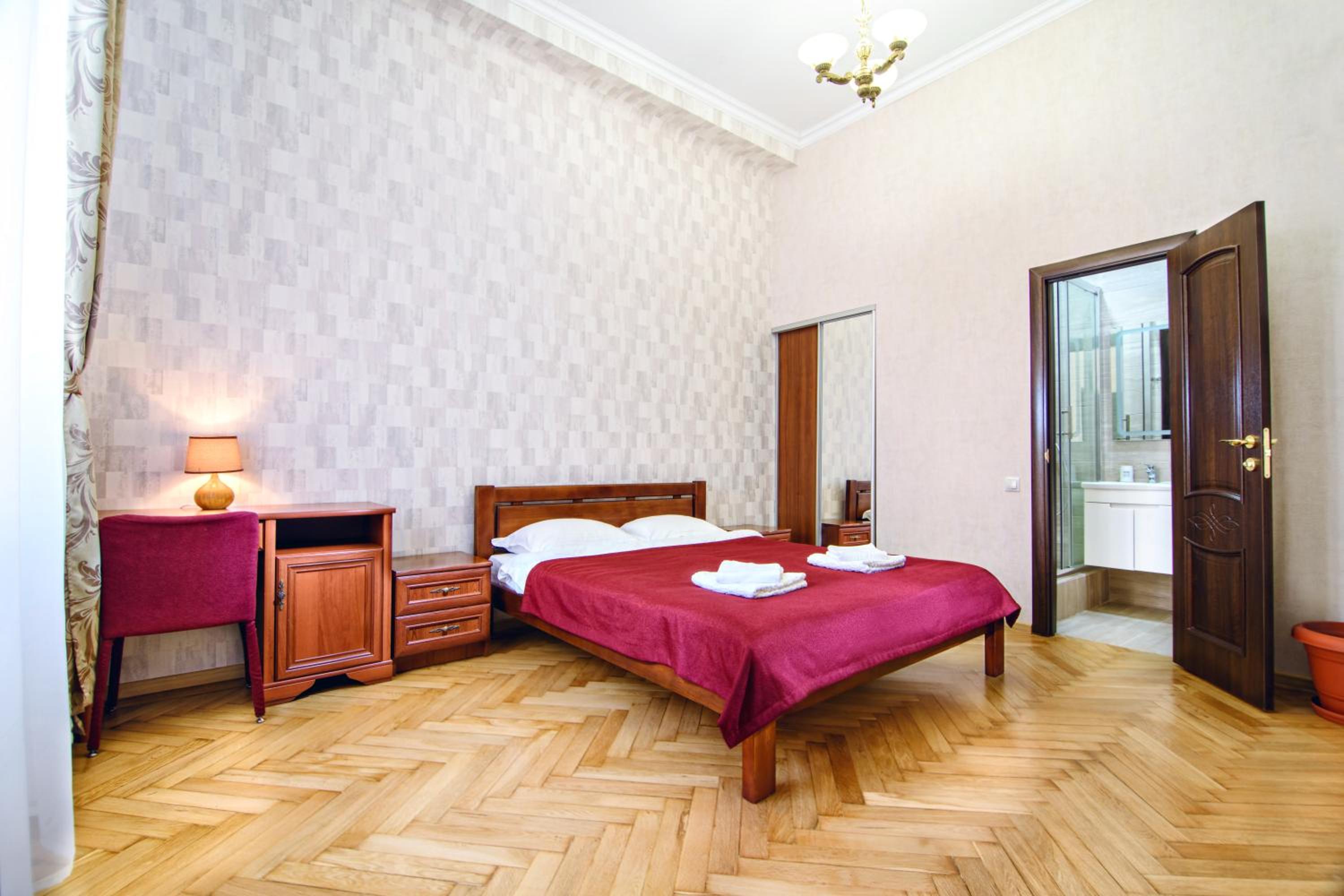 Double Room with Private Bathroom photo 1