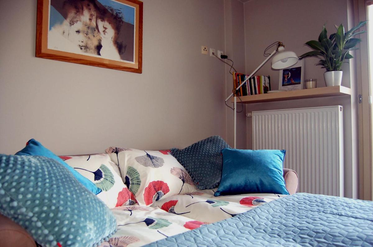 One-Bedroom Apartment - Photo 5