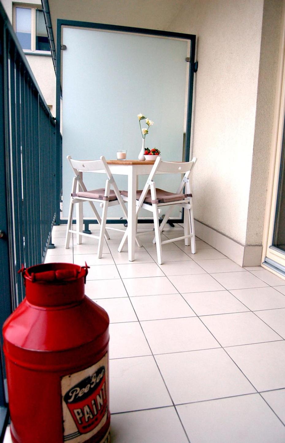 One-Bedroom Apartment - Photo 16