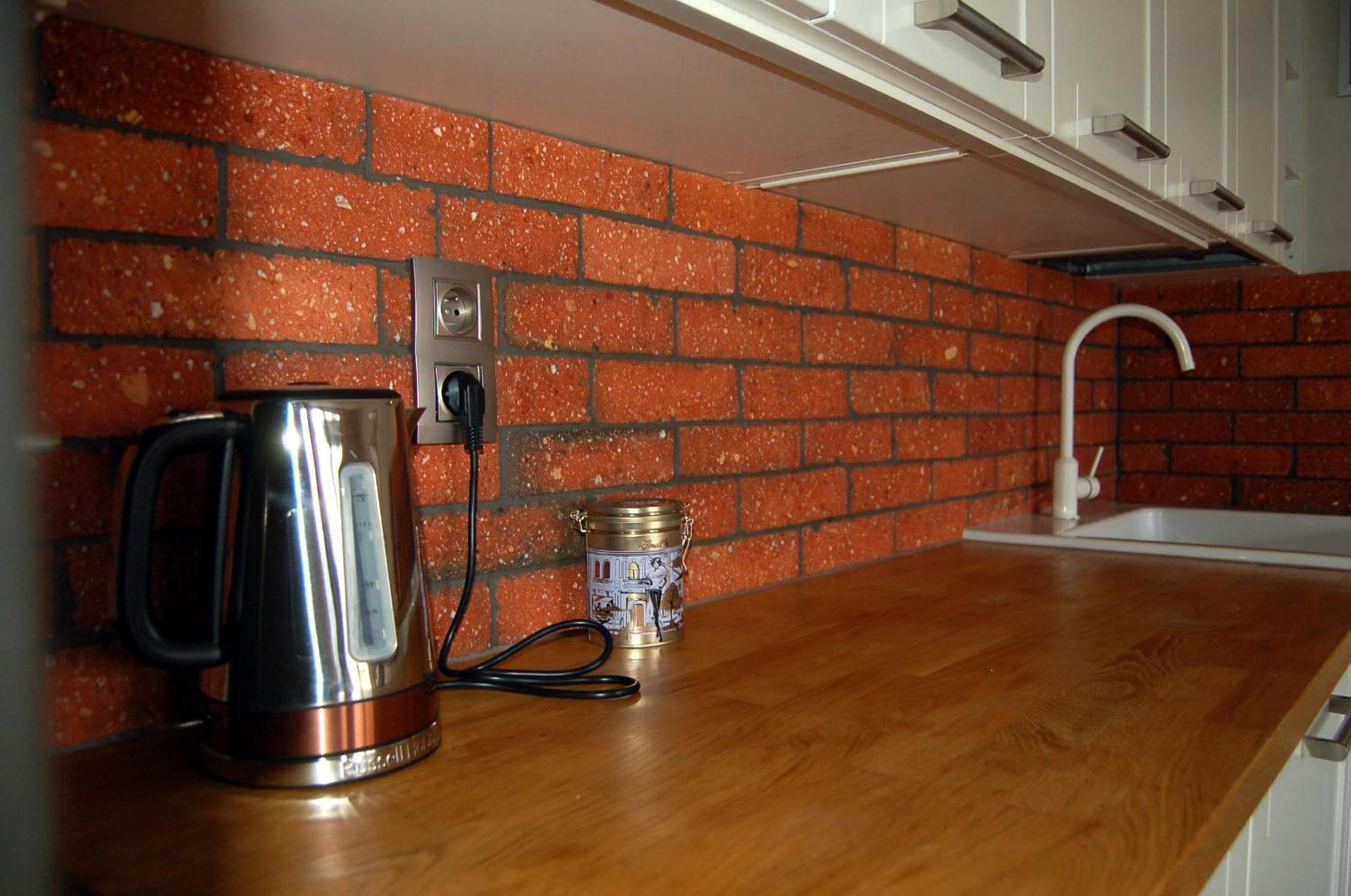 One-Bedroom Apartment - Photo 19