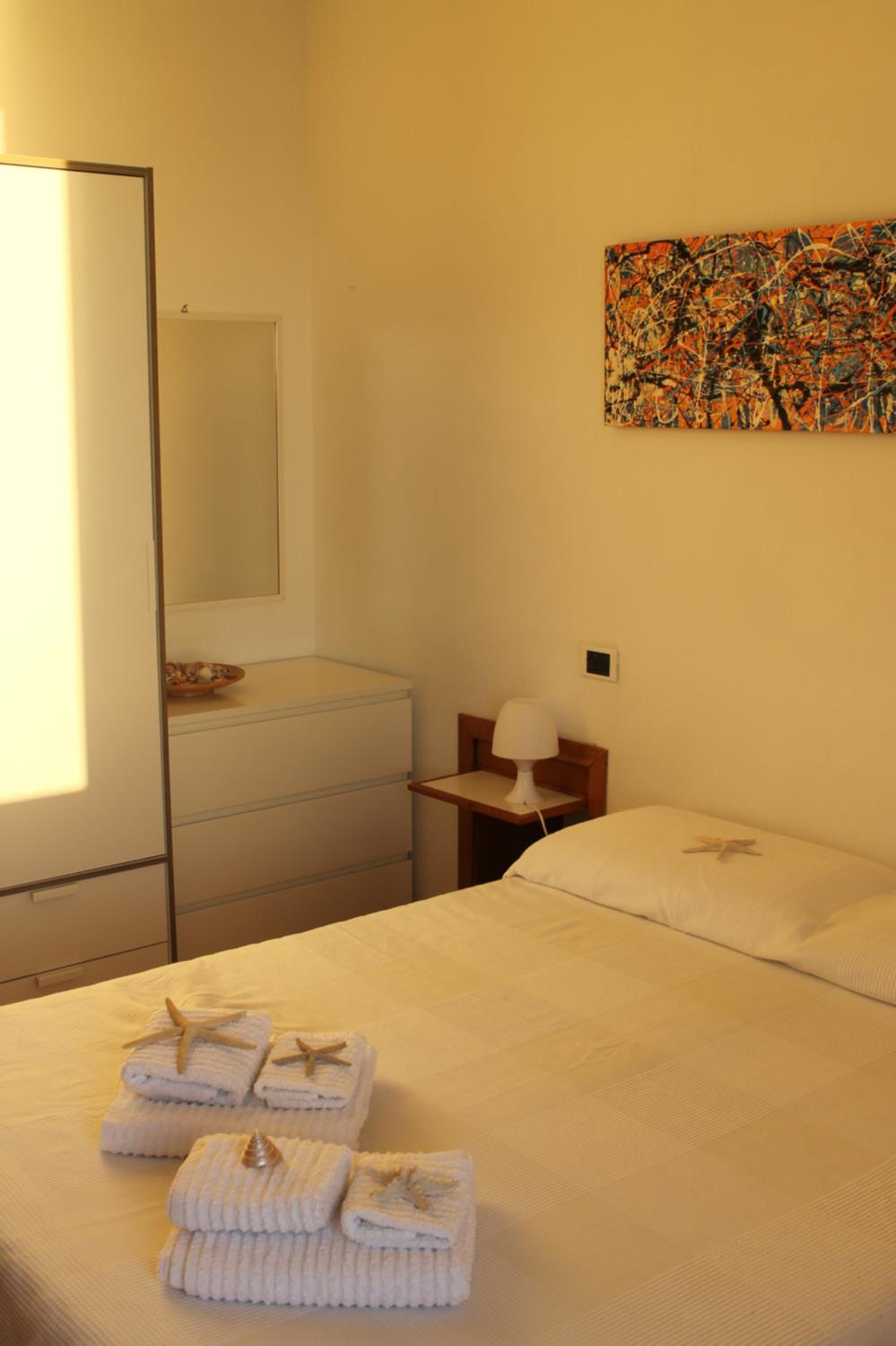 Apartment with Sea View photo 1