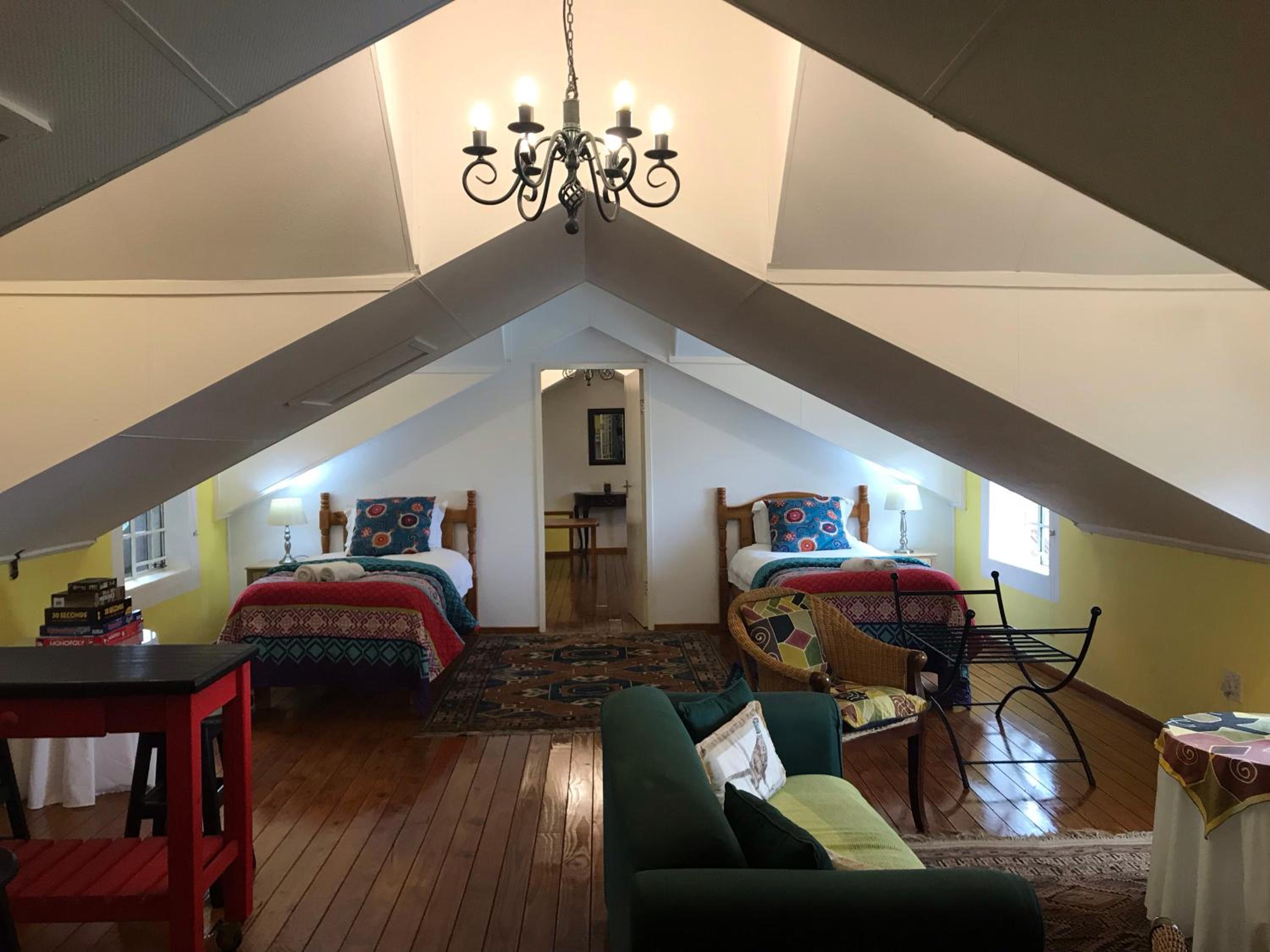 Family Suite - 1st Floor - Photo 11