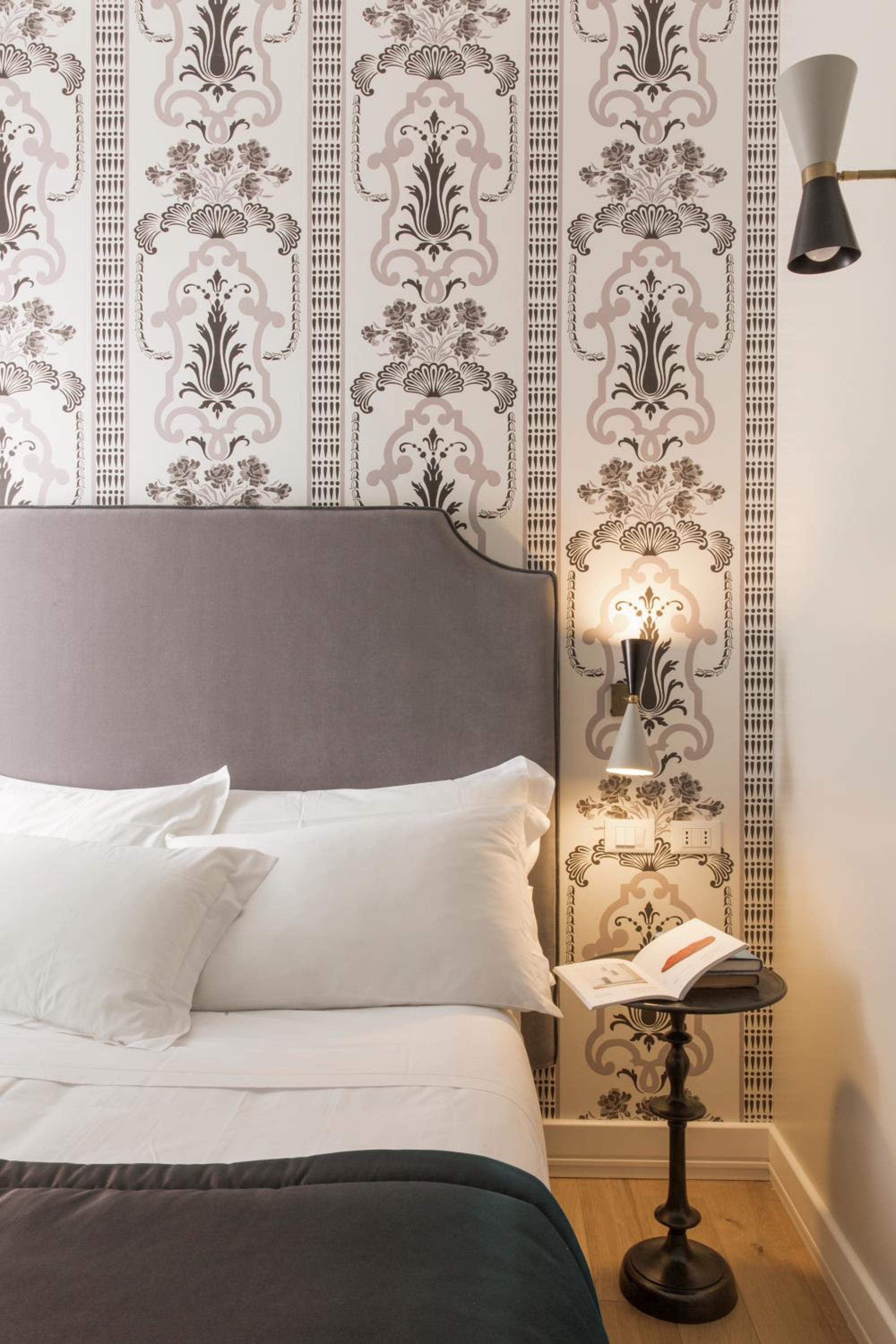 Standard Single Room photo 2