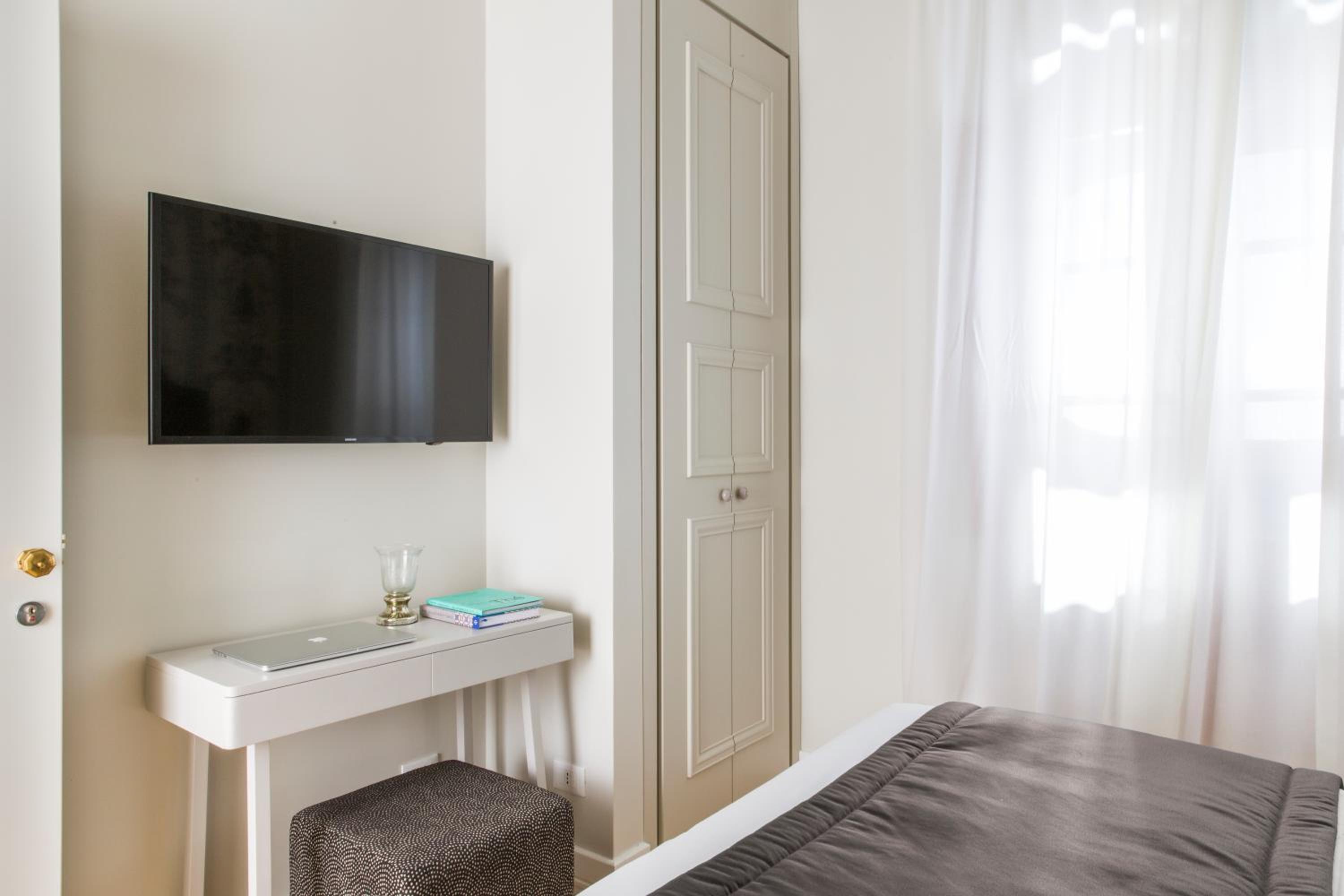 Standard Single Room photo 3