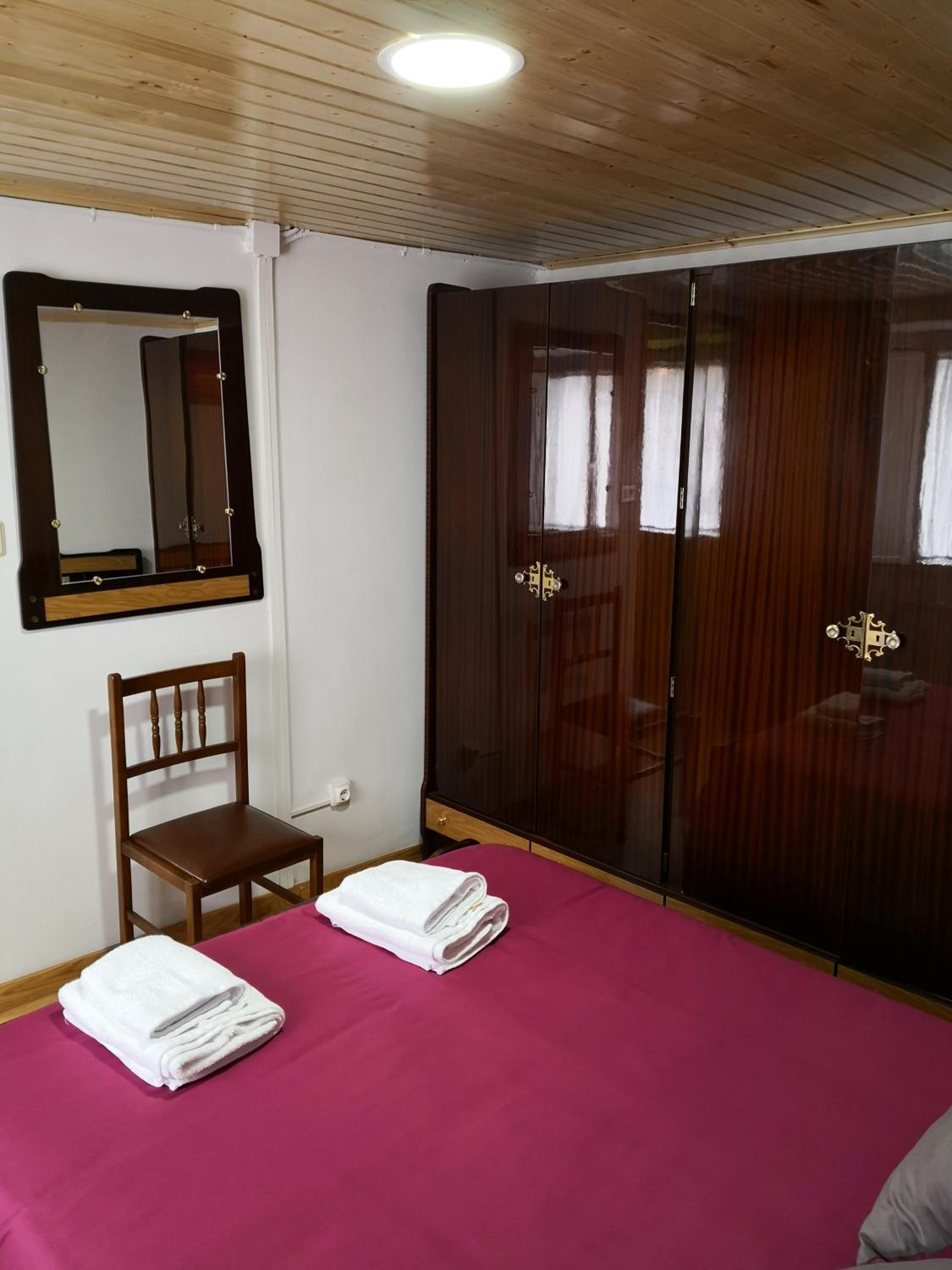 Casa de Vacaciones