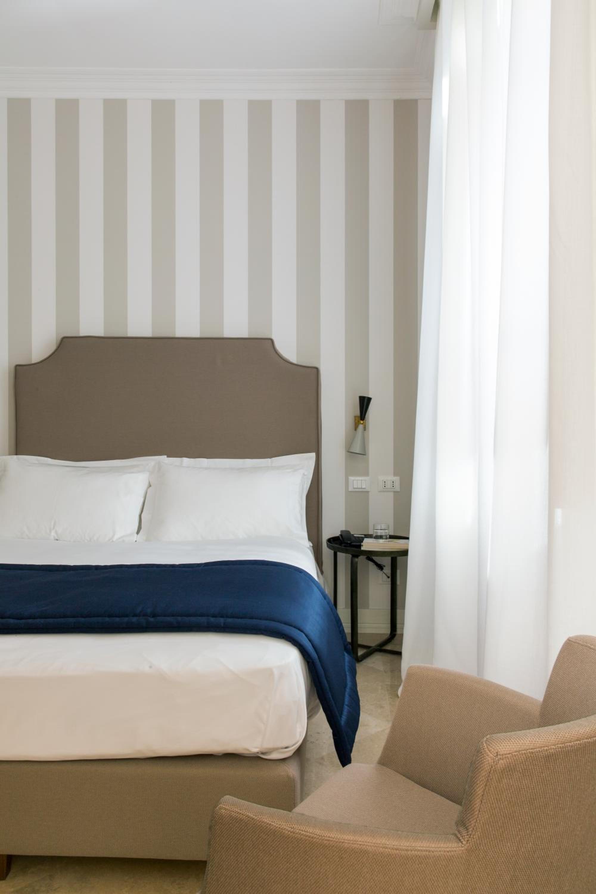 Double Room with Balcony photo 1