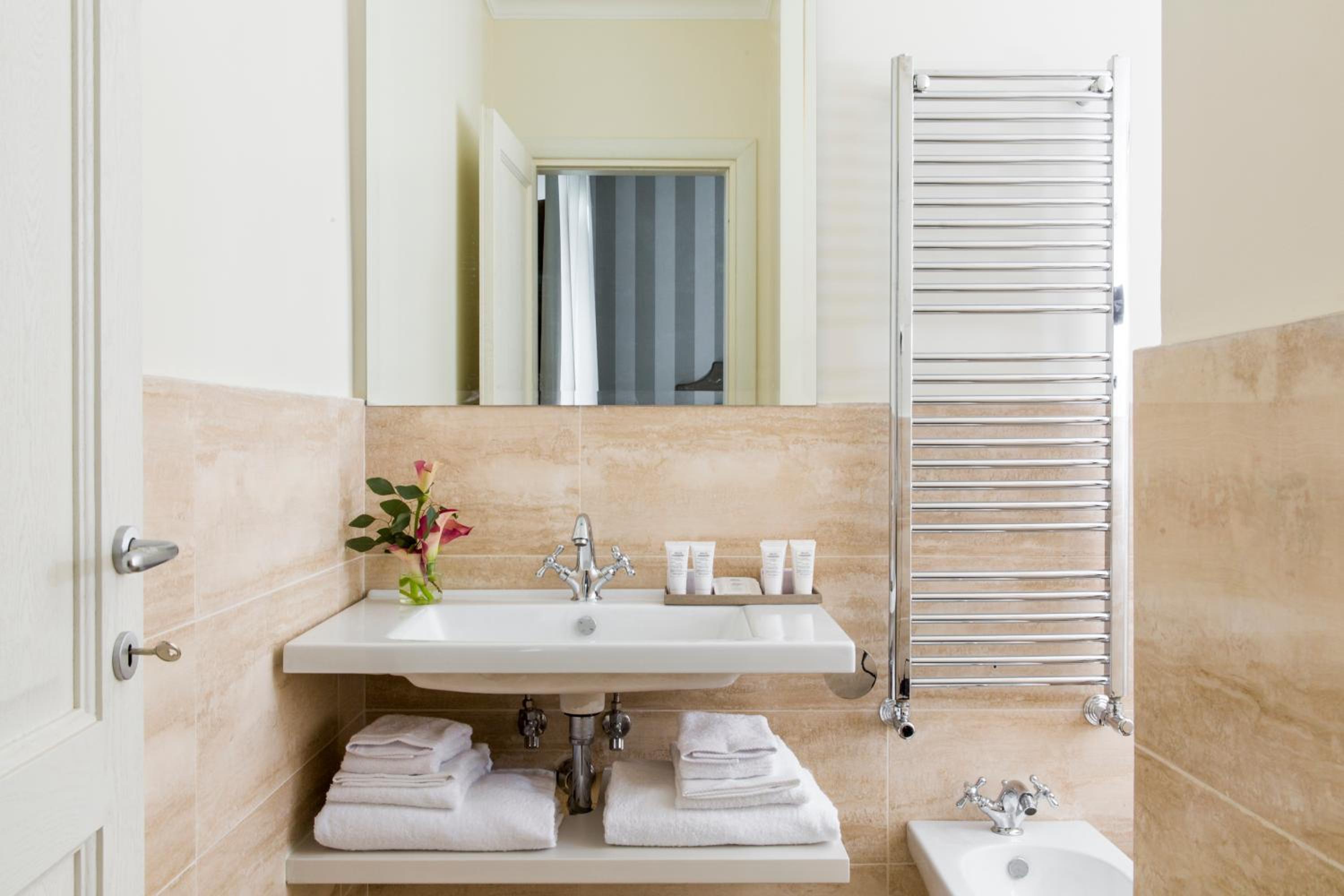 Superior Single Room photo 2