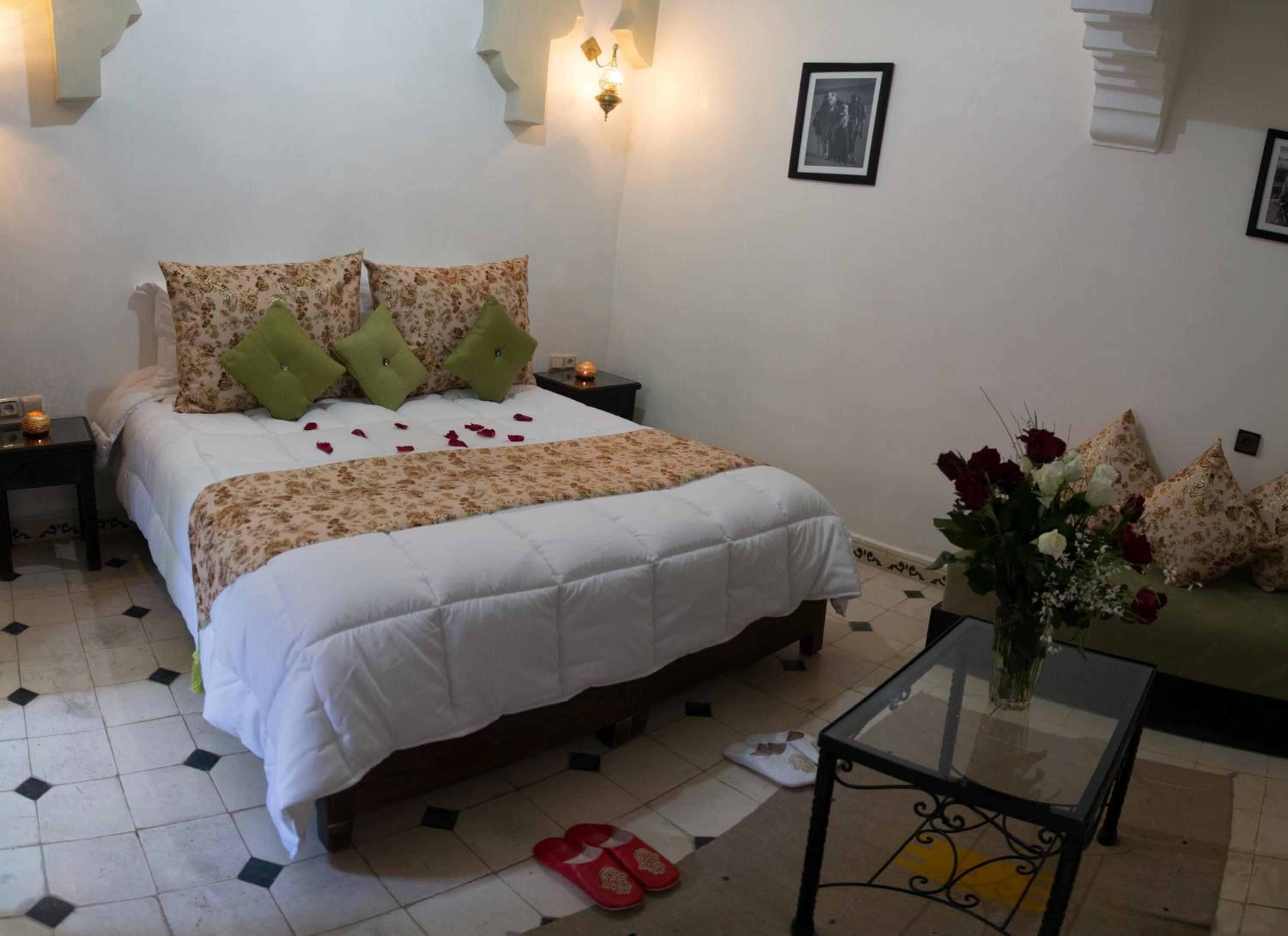 Houda Double or Twin Room
