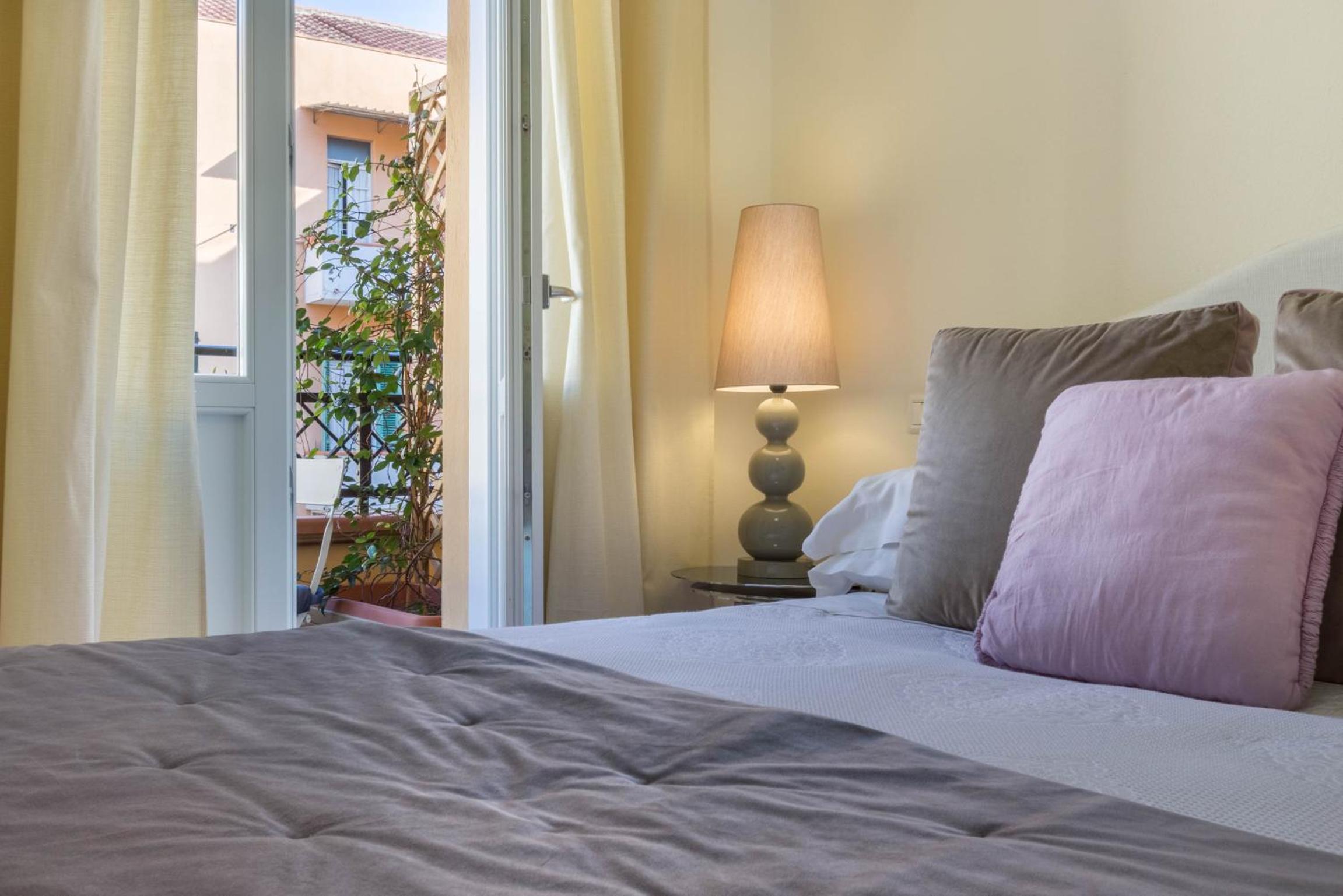 Small Double Room