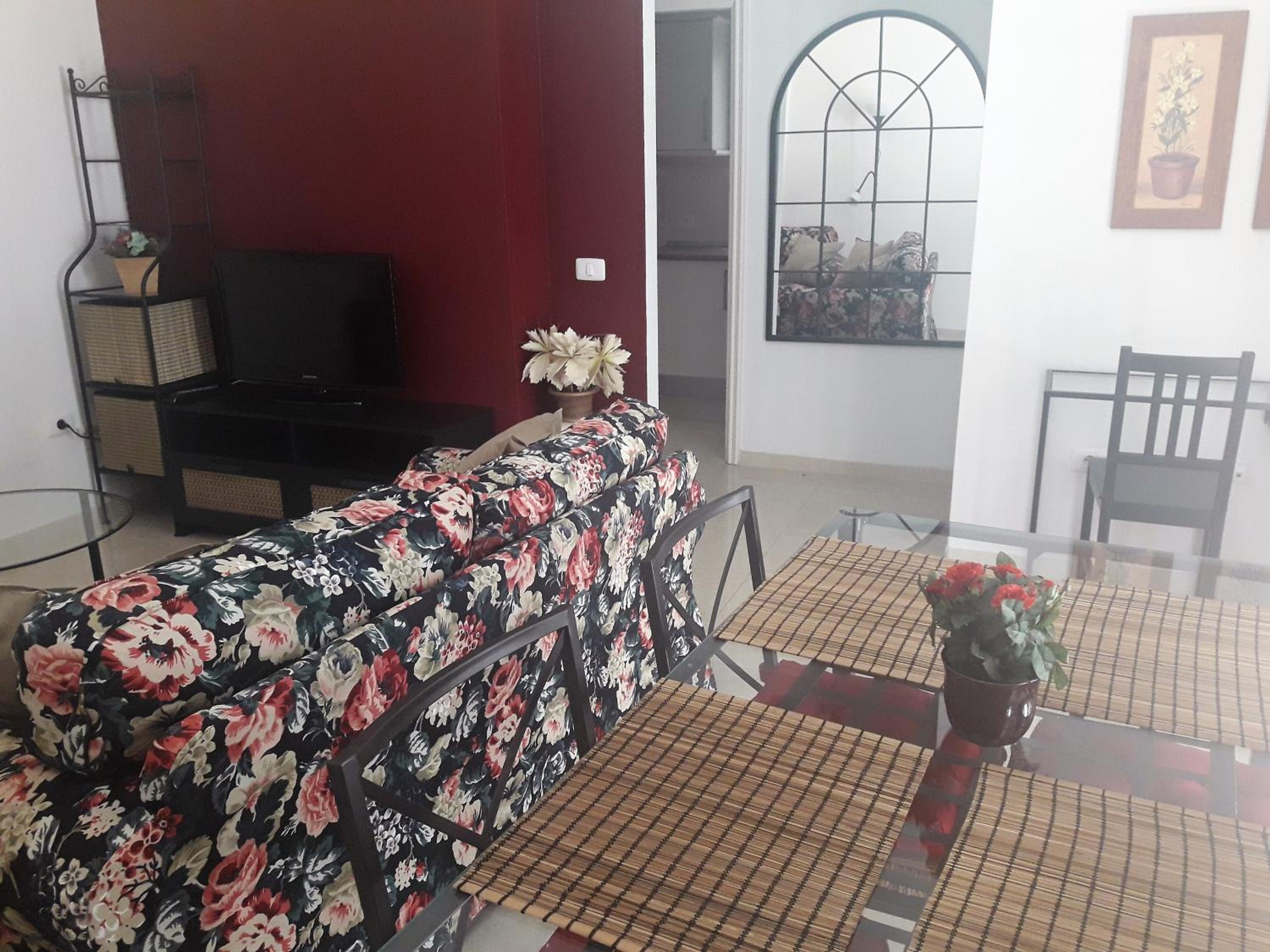 Departamento de tres habitaciones