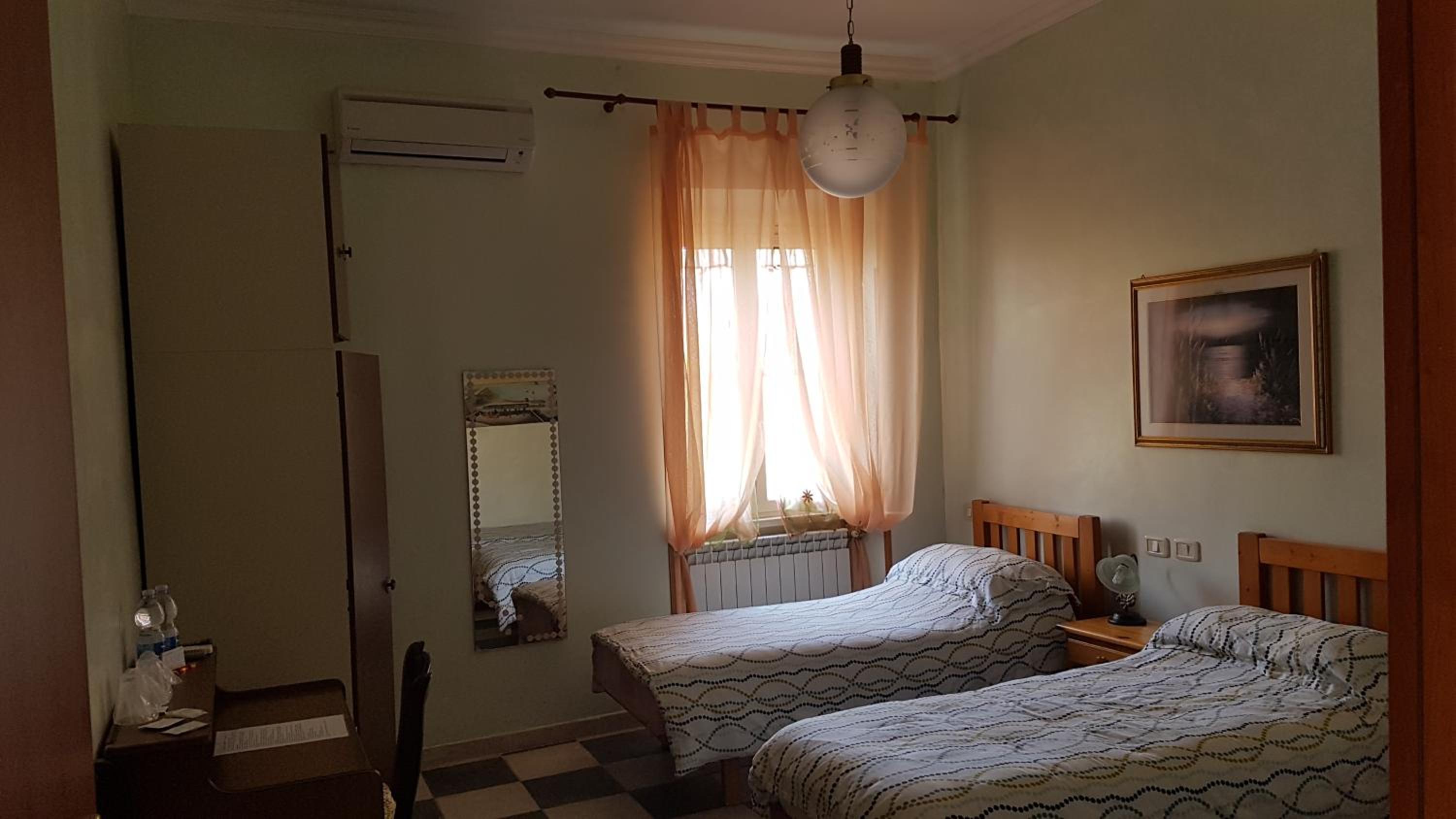 Twin Room photo 3
