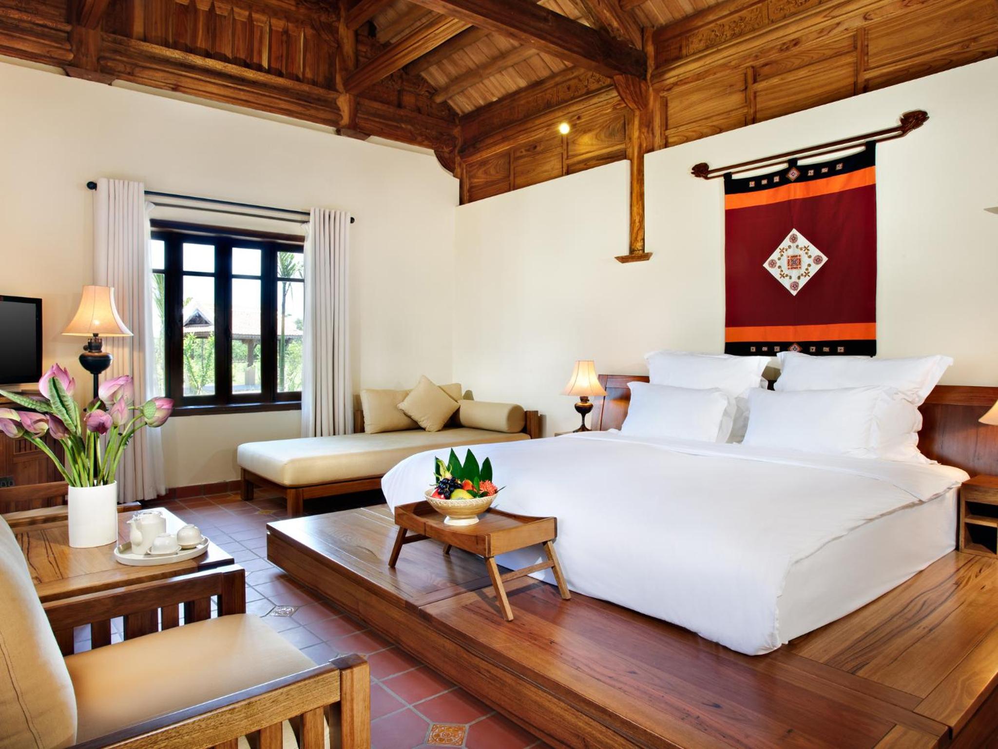Deluxe Double or Twin Room - Photo 5