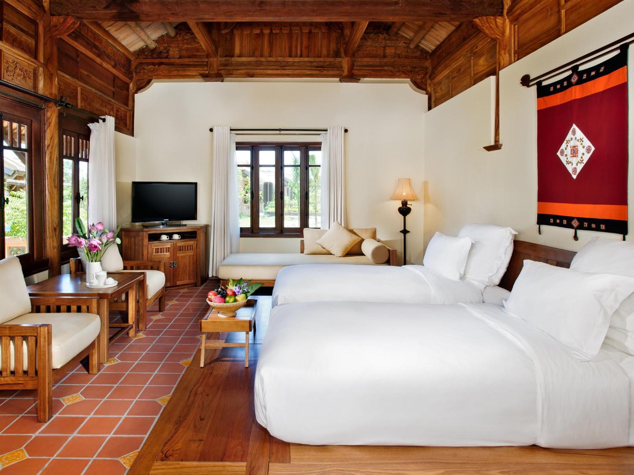 Deluxe Double or Twin Room - Photo 4